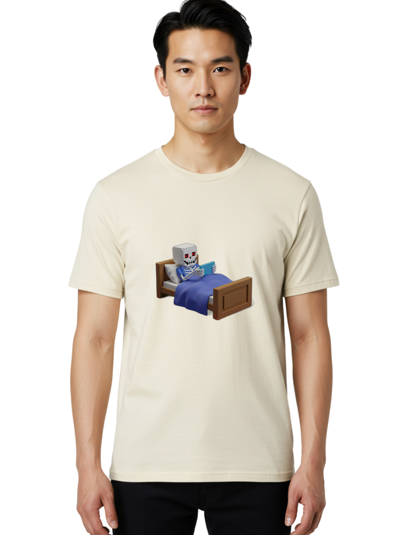 Sans Men'S Graphic Tee, 100% Cotton, Comfortable Casual Summer Wear, Machine Washable, Vintage Camera, Old Camera, Antique Camera, Black Camera, Classic Photography, Photography Equipment, Nostalgic Device, Film Camera, Camera Art Bal285