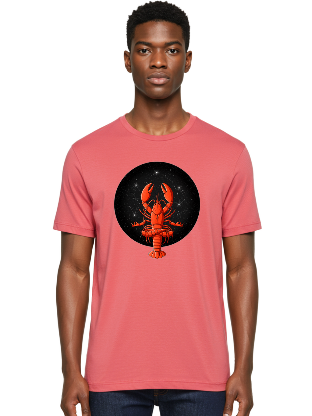 Scorpio-Constellation Men'S Graphic Tee, 100% Cotton, Comfortable Casual Summer Wear, Machine Washable, Vintage Camera, Old Camera, Antique Camera, Black Camera, Classic Photography, Photography Equipment, Nostalgic Device, Film Camera, Bal286