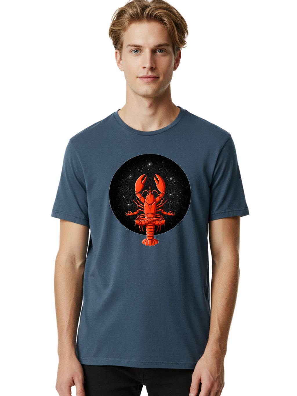 Scorpio-Constellation Men'S Graphic Tee, 100% Cotton, Comfortable Casual Summer Wear, Machine Washable, Vintage Camera, Old Camera, Antique Camera, Black Camera, Classic Photography, Photography Equipment, Nostalgic Device, Film Camera, Bal286