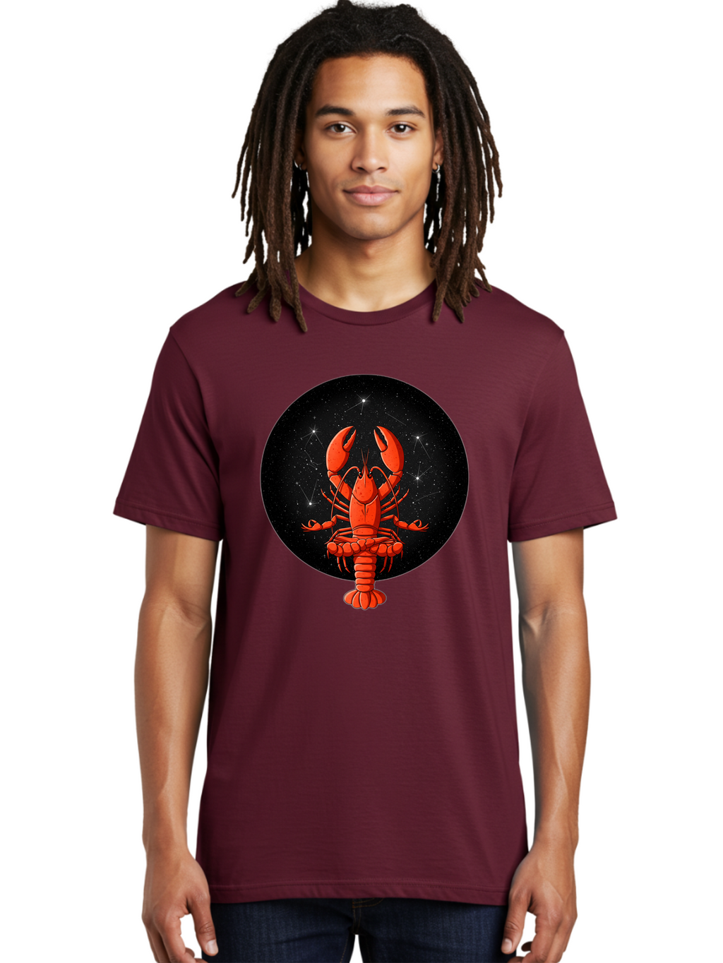 Scorpio-Constellation Men'S Graphic Tee, 100% Cotton, Comfortable Casual Summer Wear, Machine Washable, Vintage Camera, Old Camera, Antique Camera, Black Camera, Classic Photography, Photography Equipment, Nostalgic Device, Film Camera, Bal286