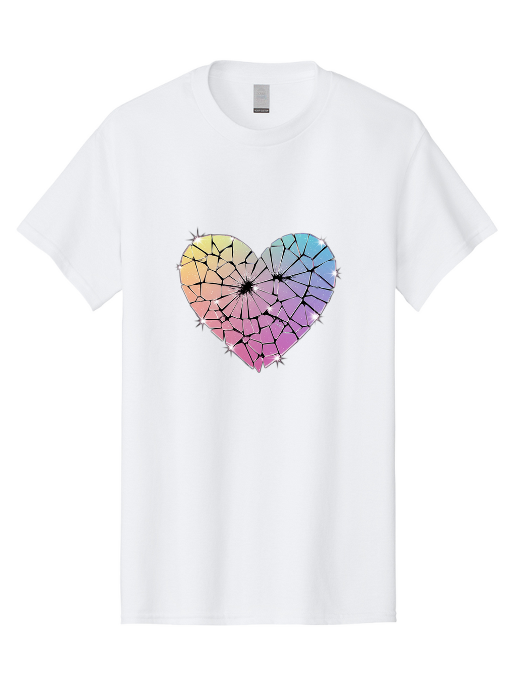 Shattered-Heart Men'S Graphic Tee, 100% Cotton, Comfortable Casual Summer Wear, Machine Washable, Vintage Camera, Old Camera, Antique Camera, Black Camera, Classic Photography, Photography Equipment, Nostalgic Device, Film Camera, Camera Art Bal296