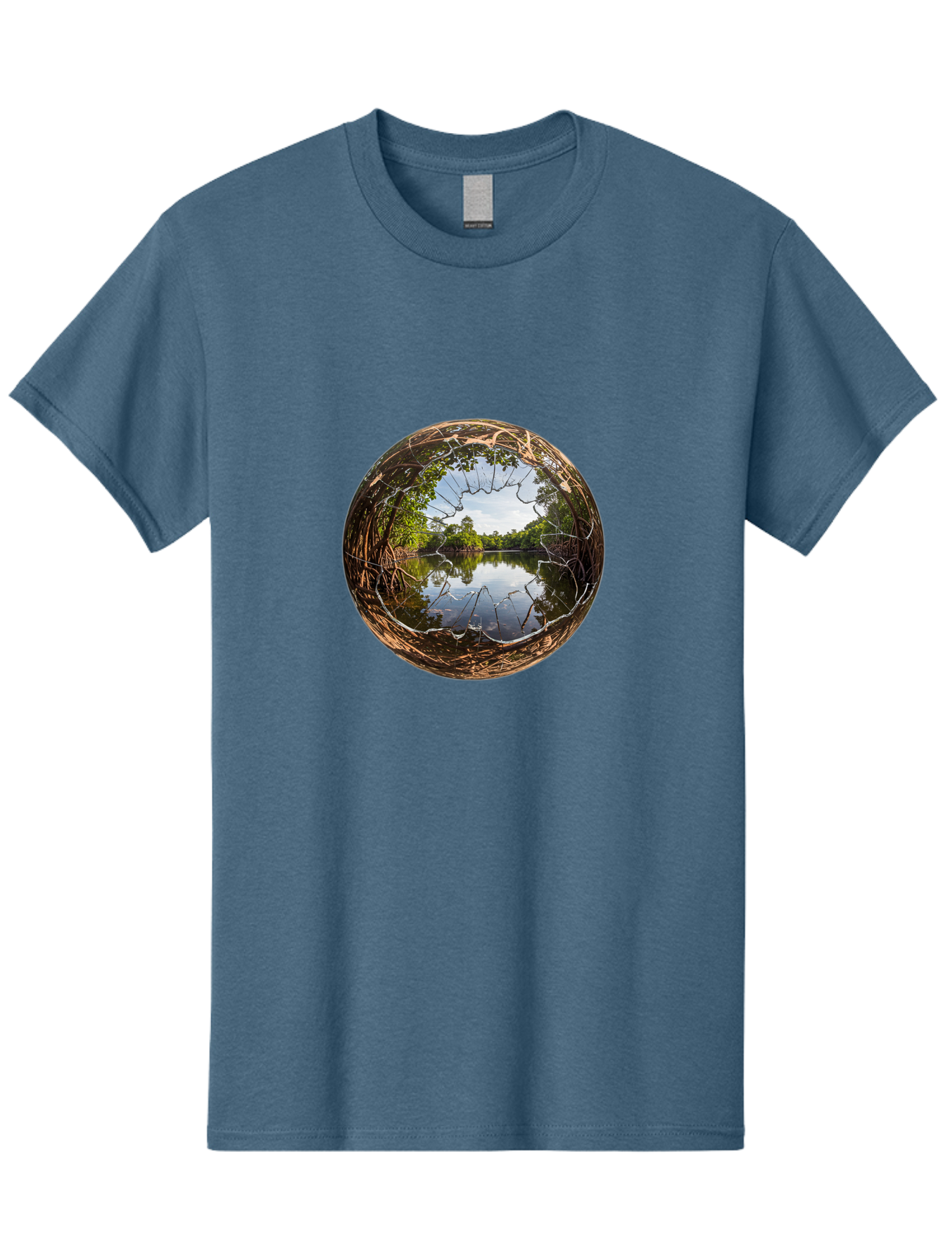 Shattered-Orb Men'S Graphic Tee, 100% Cotton, Comfortable Casual Summer Wear, Machine Washable, Vintage Camera, Old Camera, Antique Camera, Black Camera, Classic Photography, Photography Equipment, Nostalgic Device, Film Camera, Camera Art Bal302