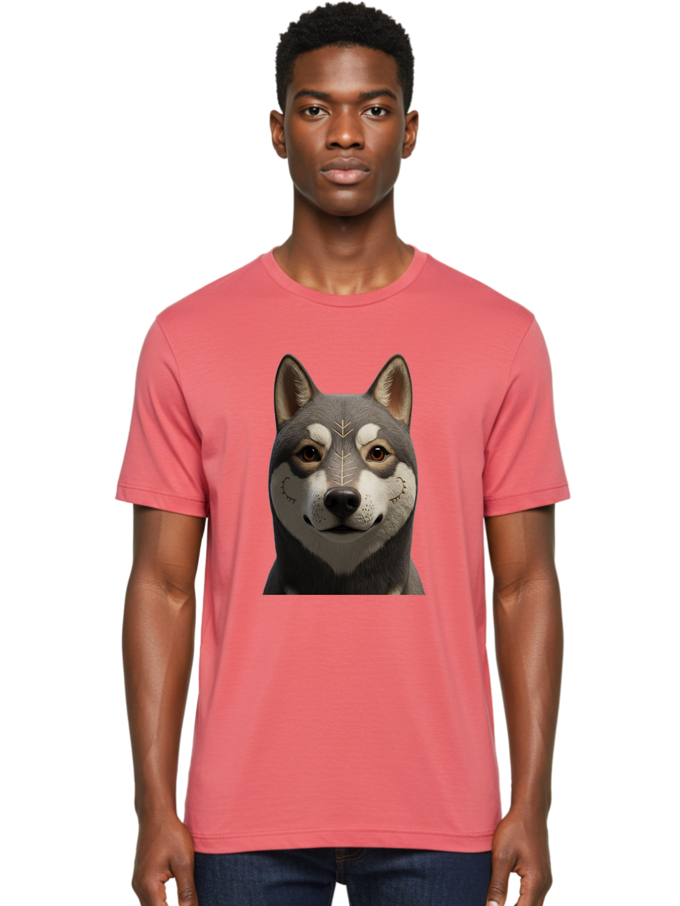 Shiba-Inu Men'S Graphic Tee, 100% Cotton, Comfortable Casual Summer Wear, Machine Washable, Vintage Camera, Old Camera, Antique Camera, Black Camera, Classic Photography, Photography Equipment, Nostalgic Device, Film Camera, Camera Art Bal307