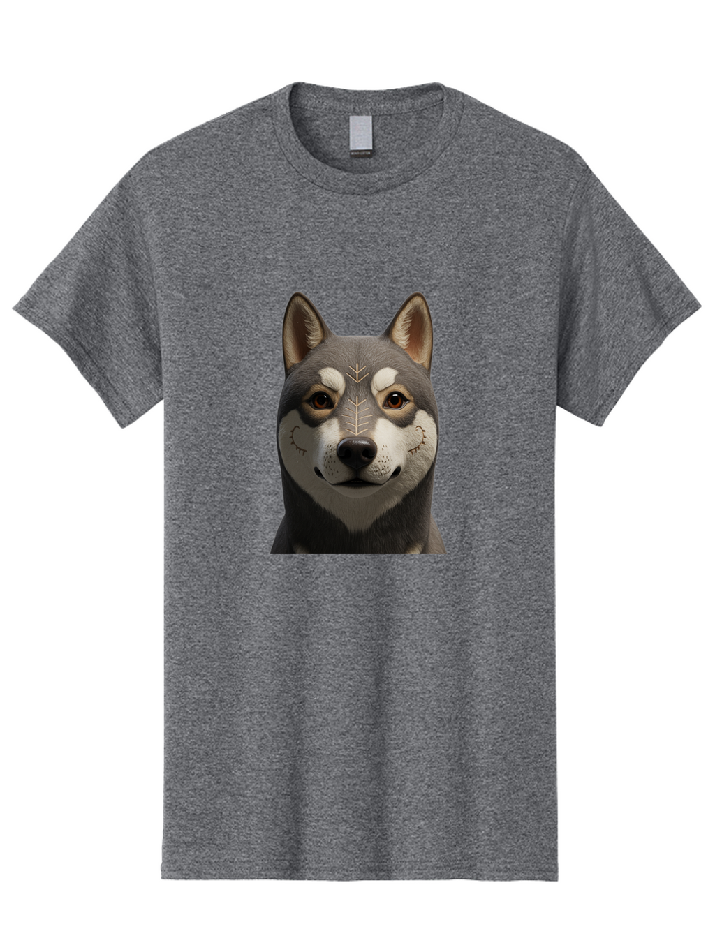 Shiba-Inu Men'S Graphic Tee, 100% Cotton, Comfortable Casual Summer Wear, Machine Washable, Vintage Camera, Old Camera, Antique Camera, Black Camera, Classic Photography, Photography Equipment, Nostalgic Device, Film Camera, Camera Art Bal307