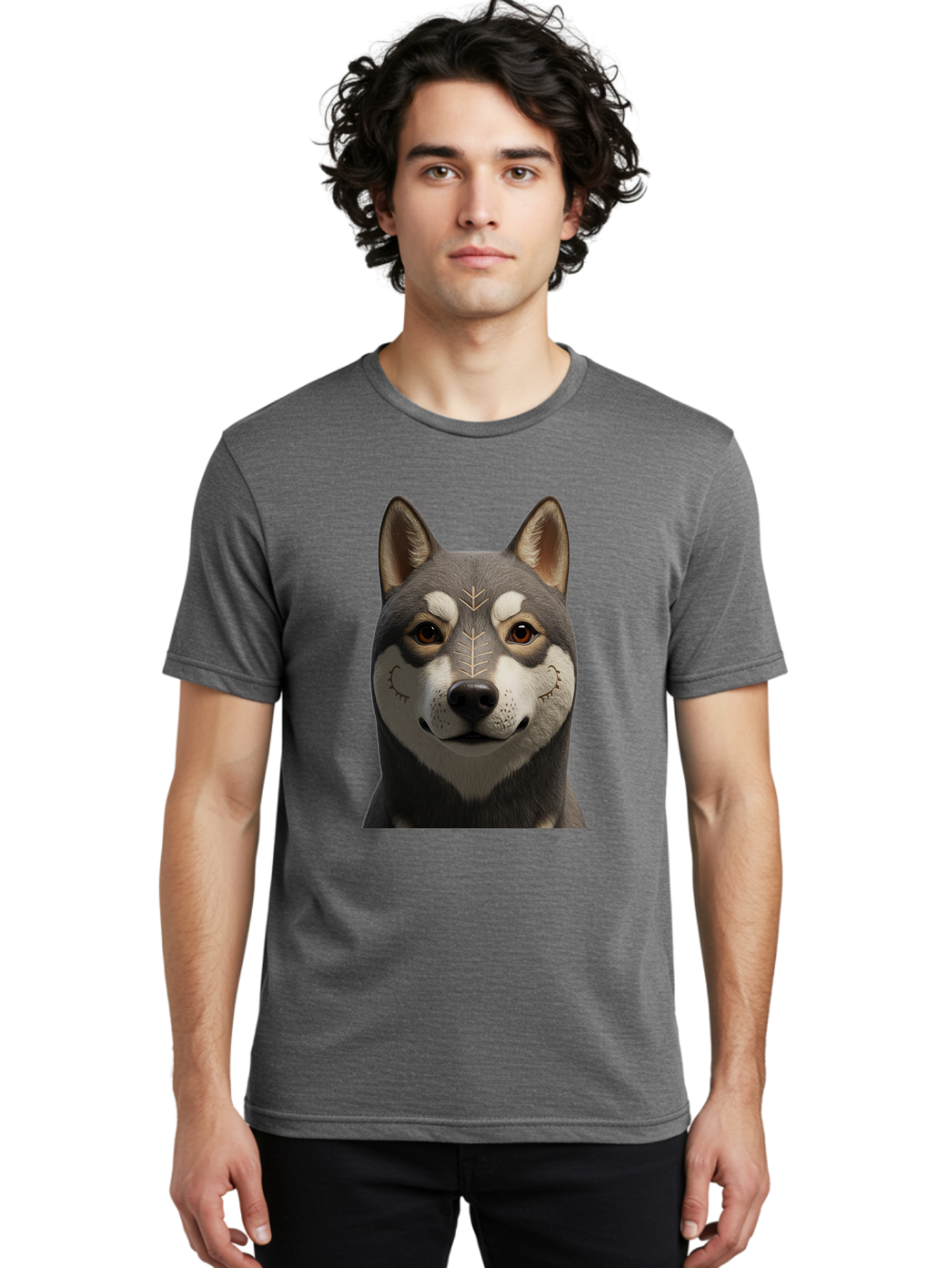 Shiba-Inu Men'S Graphic Tee, 100% Cotton, Comfortable Casual Summer Wear, Machine Washable, Vintage Camera, Old Camera, Antique Camera, Black Camera, Classic Photography, Photography Equipment, Nostalgic Device, Film Camera, Camera Art Bal307