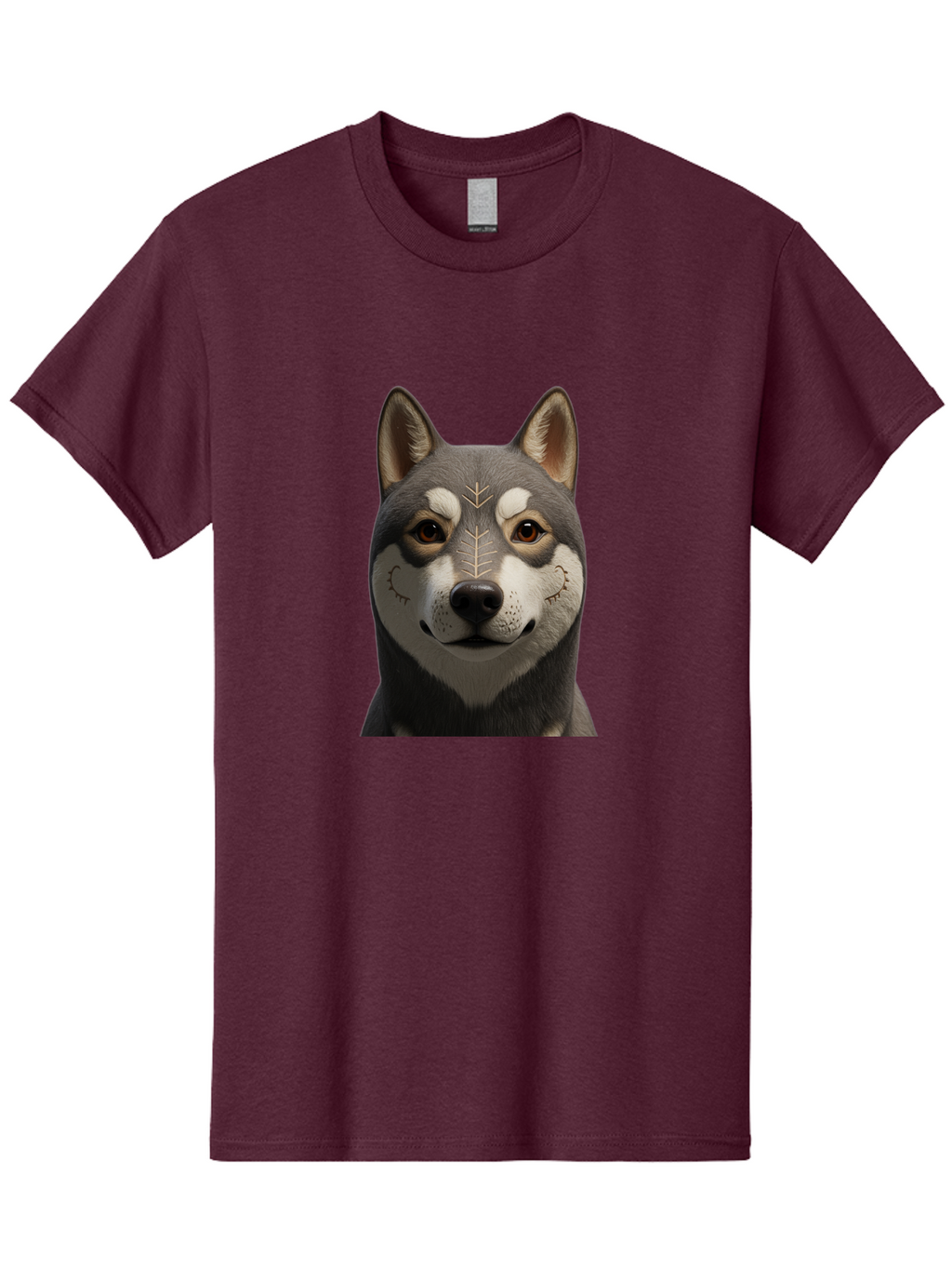 Shiba-Inu Men'S Graphic Tee, 100% Cotton, Comfortable Casual Summer Wear, Machine Washable, Vintage Camera, Old Camera, Antique Camera, Black Camera, Classic Photography, Photography Equipment, Nostalgic Device, Film Camera, Camera Art Bal307