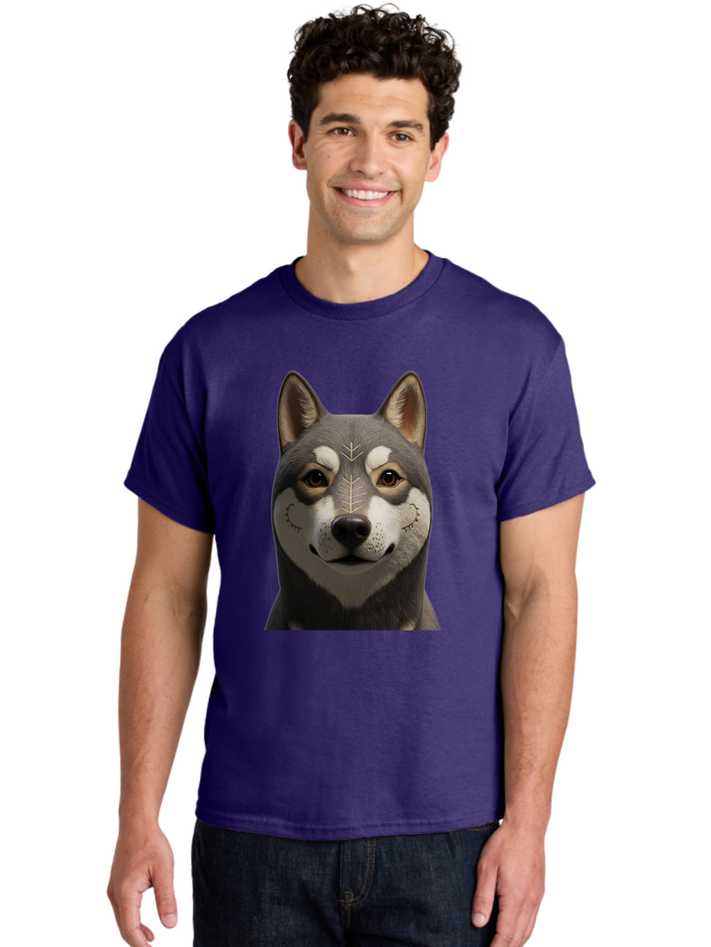 Shiba-Inu Men'S Graphic Tee, 100% Cotton, Comfortable Casual Summer Wear, Machine Washable, Vintage Camera, Old Camera, Antique Camera, Black Camera, Classic Photography, Photography Equipment, Nostalgic Device, Film Camera, Camera Art Bal307