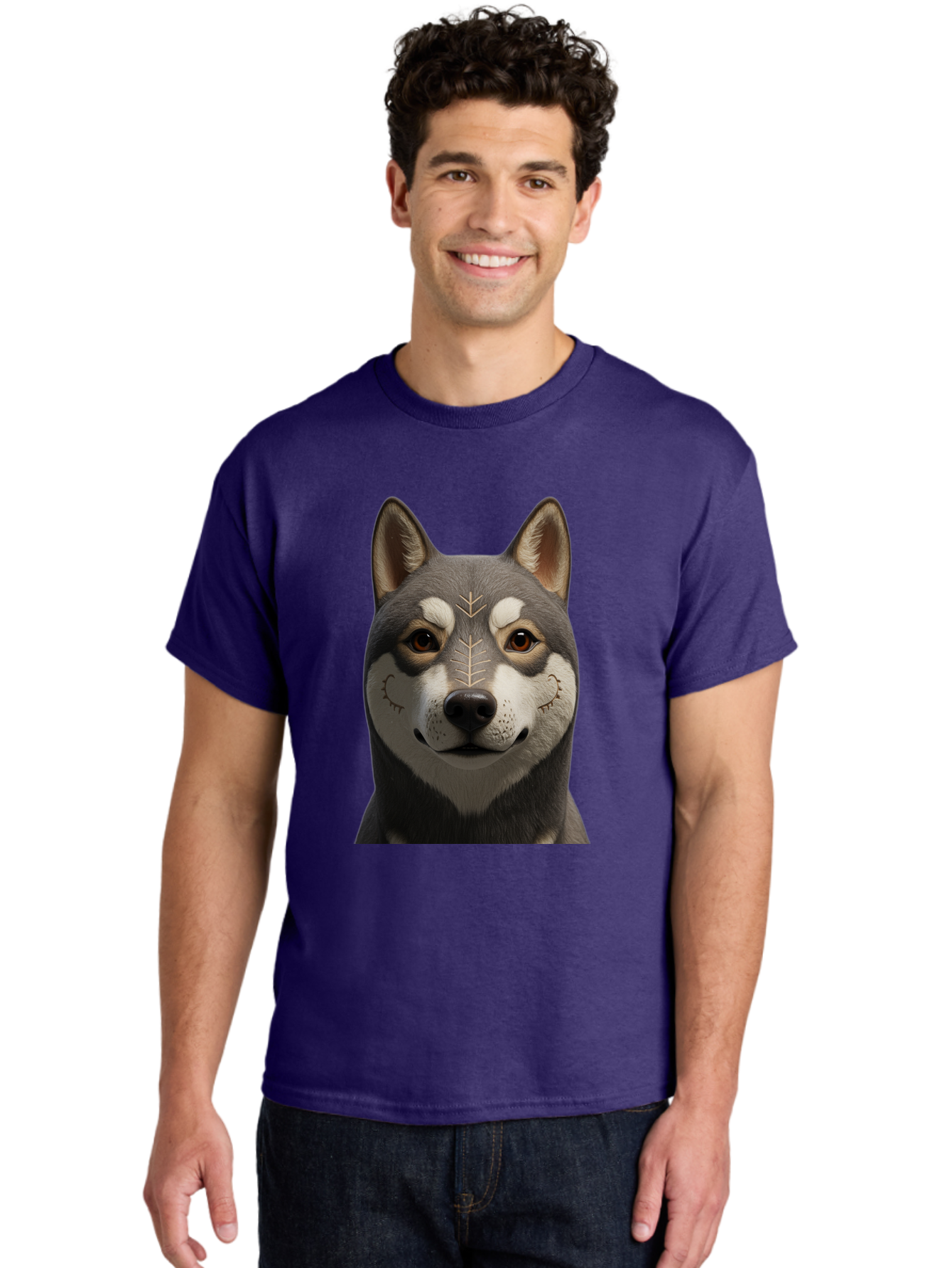 Shiba-Inu Men'S Graphic Tee, 100% Cotton, Comfortable Casual Summer Wear, Machine Washable, Vintage Camera, Old Camera, Antique Camera, Black Camera, Classic Photography, Photography Equipment, Nostalgic Device, Film Camera, Camera Art Bal307