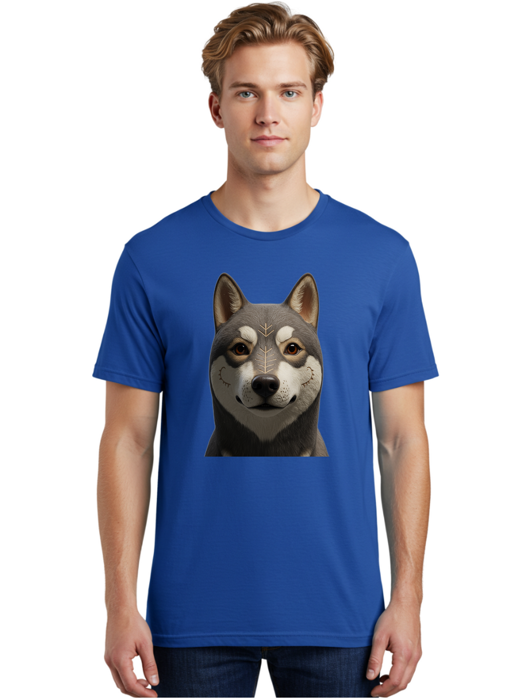 Shiba-Inu Men'S Graphic Tee, 100% Cotton, Comfortable Casual Summer Wear, Machine Washable, Vintage Camera, Old Camera, Antique Camera, Black Camera, Classic Photography, Photography Equipment, Nostalgic Device, Film Camera, Camera Art Bal307