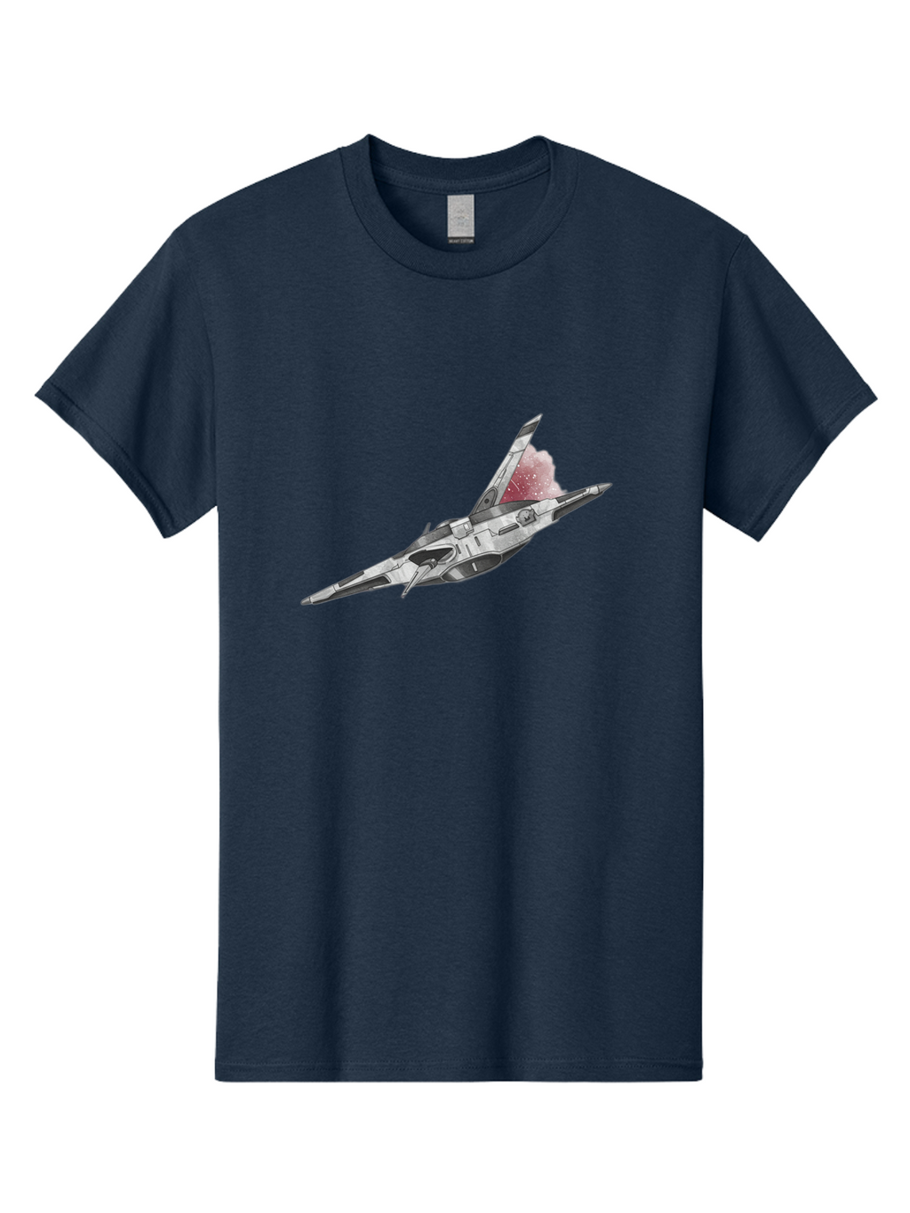 Silver-Spaceship Men'S Graphic Tee, 100% Cotton, Comfortable Casual Summer Wear, Machine Washable, Vintage Camera, Old Camera, Antique Camera, Black Camera, Classic Photography, Photography Equipment, Nostalgic Device, Film Camera, Camera Art Bal313