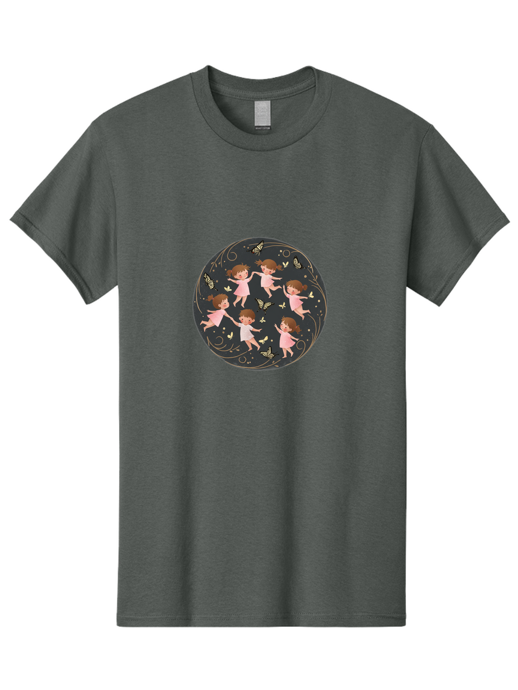 Six-Girls-Dancing Men'S Graphic Tee, 100% Cotton, Comfortable Casual Summer Wear, Machine Washable, Vintage Camera, Old Camera, Antique Camera, Black Camera, Classic Photography, Photography Equipment, Nostalgic Device, Film Camera, Camera Art Bal316