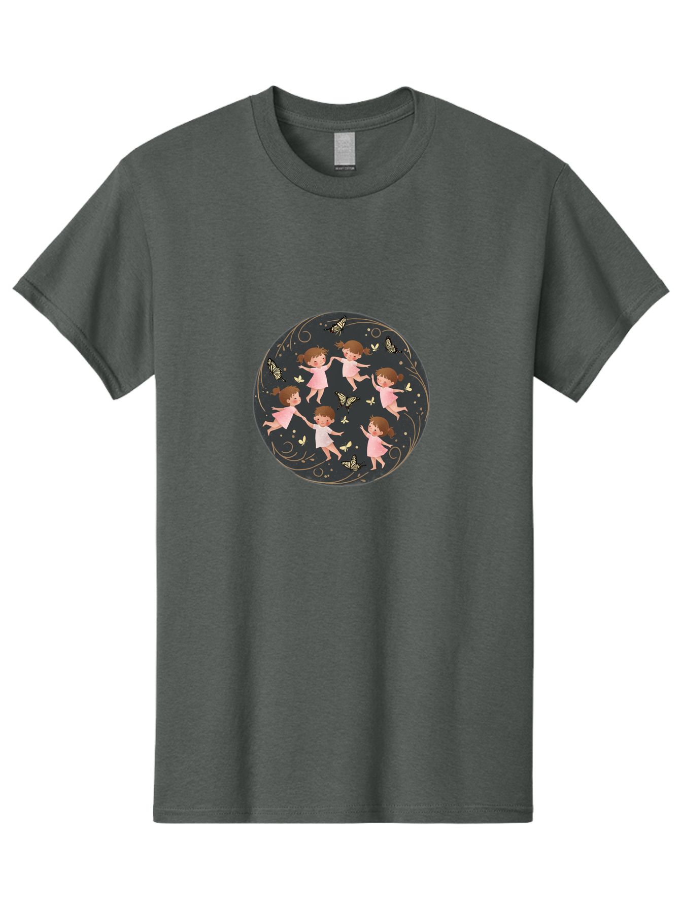 Six-Girls-Dancing Men'S Graphic Tee, 100% Cotton, Comfortable Casual Summer Wear, Machine Washable, Vintage Camera, Old Camera, Antique Camera, Black Camera, Classic Photography, Photography Equipment, Nostalgic Device, Film Camera, Camera Art Bal316