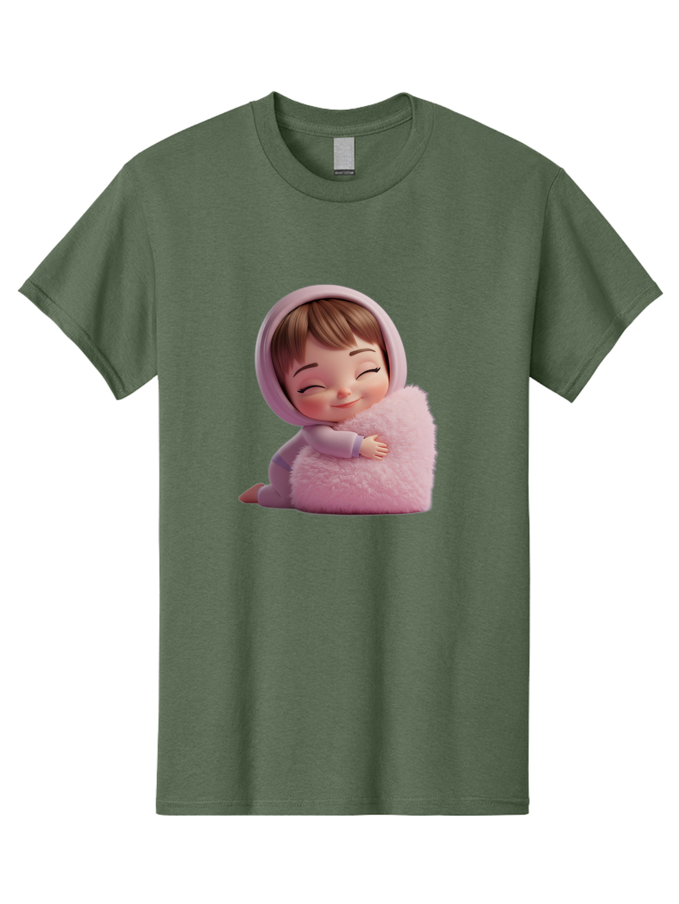 Sleeping-Baby-1 Men'S Graphic Tee, 100% Cotton, Comfortable Casual Summer Wear, Machine Washable, Vintage Camera, Old Camera, Antique Camera, Black Camera, Classic Photography, Photography Equipment, Nostalgic Device, Film Camera, Camera Art Bal329