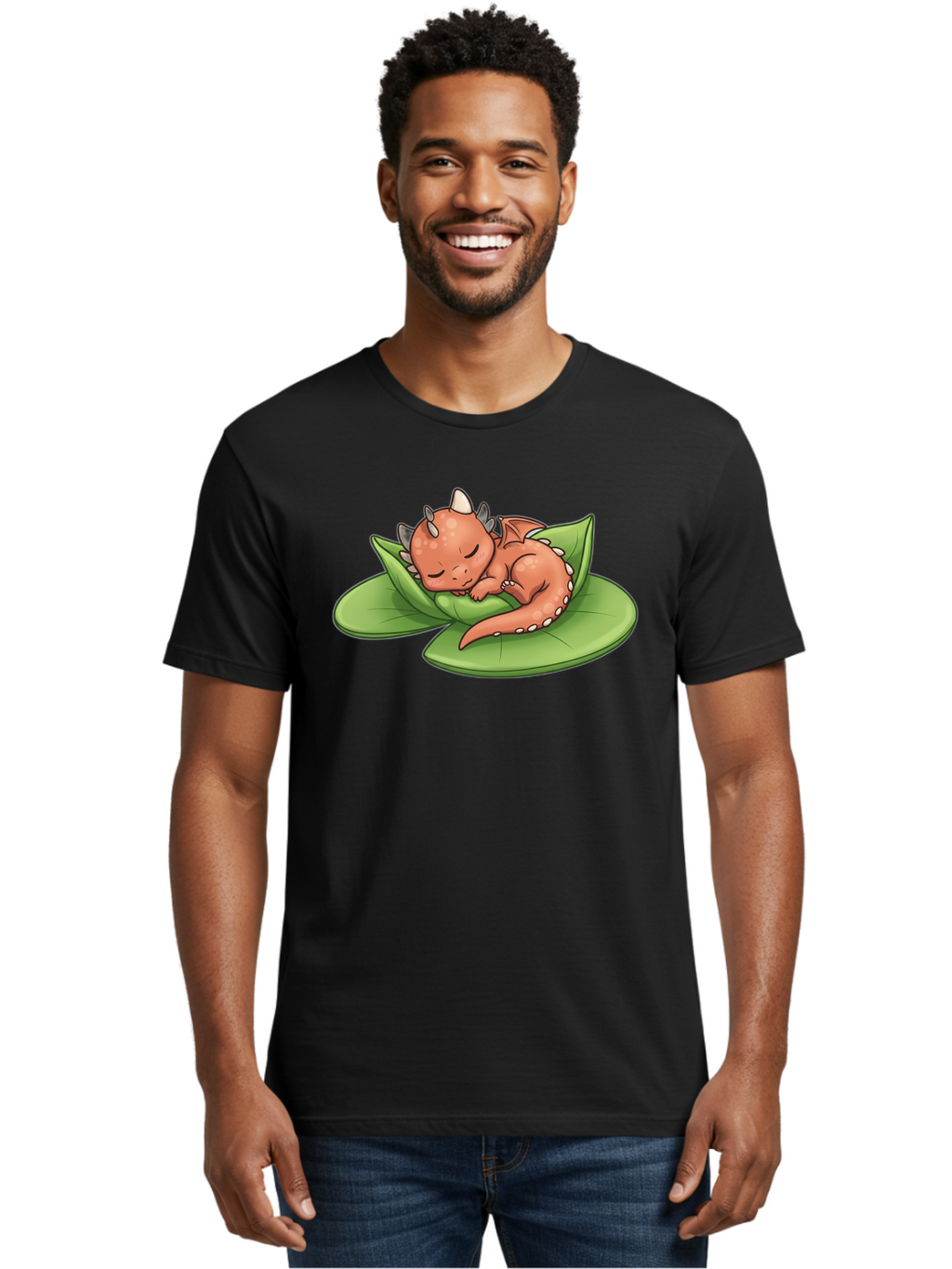 Sleeping-Baby-T-Rex Men'S Graphic Tee, 100% Cotton, Comfortable Casual Summer Wear, Machine Washable, Vintage Camera, Old Camera, Antique Camera, Black Camera, Classic Photography, Photography Equipment, Nostalgic Device, Film Camera, Bal330