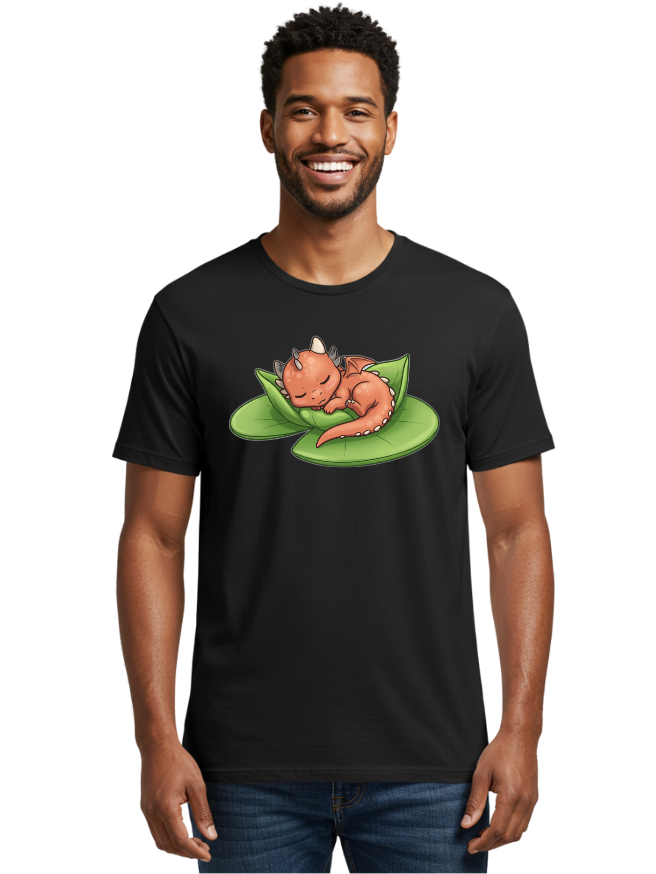 Sleeping-Baby-T-Rex Men'S Graphic Tee, 100% Cotton, Comfortable Casual Summer Wear, Machine Washable, Vintage Camera, Old Camera, Antique Camera, Black Camera, Classic Photography, Photography Equipment, Nostalgic Device, Film Camera, Bal330