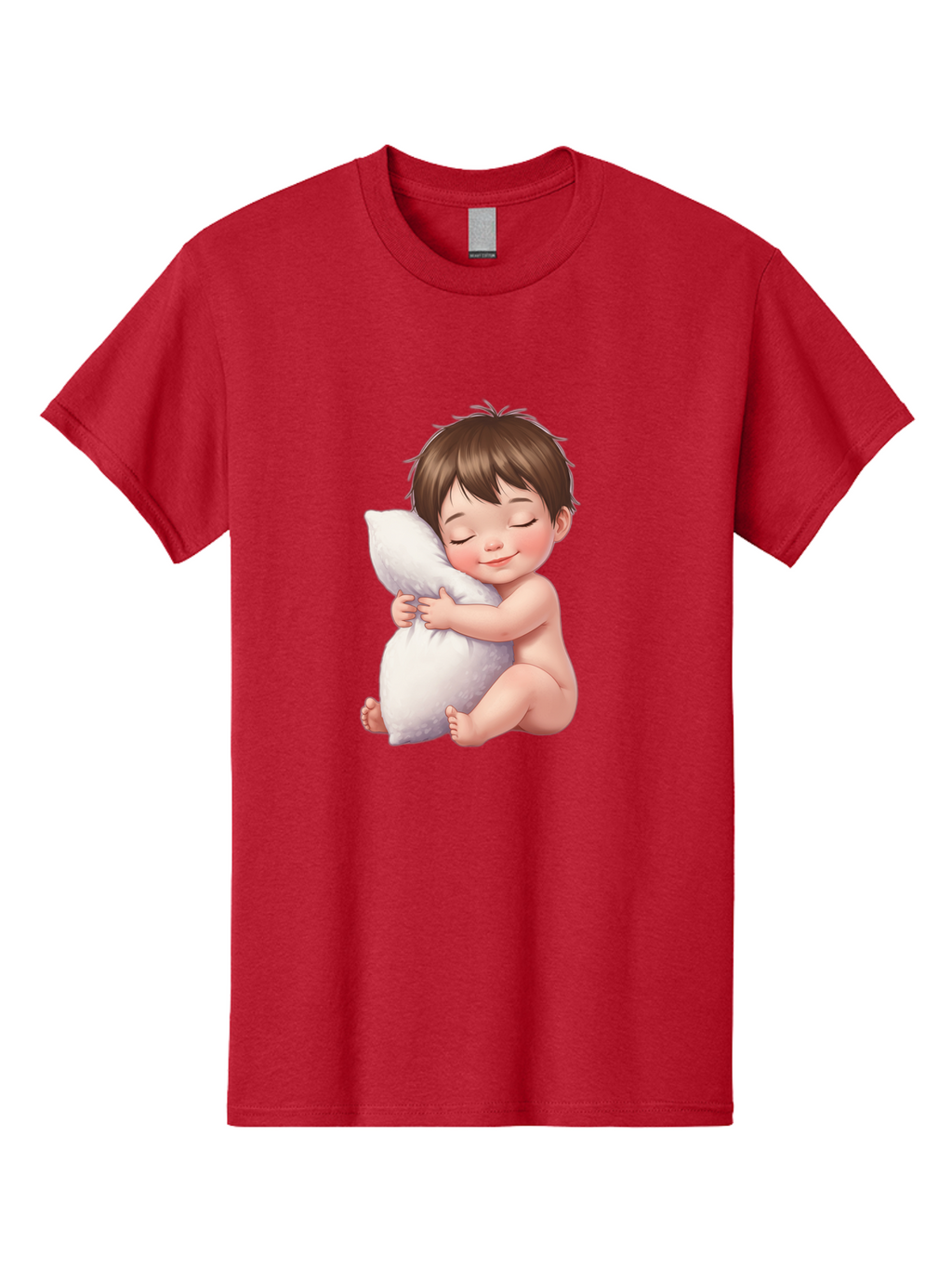 Sleeping-Baby Men'S Graphic Tee, 100% Cotton, Comfortable Casual Summer Wear, Machine Washable, Vintage Camera, Old Camera, Antique Camera, Black Camera, Classic Photography, Photography Equipment, Nostalgic Device, Film Camera, Camera Art Bal332