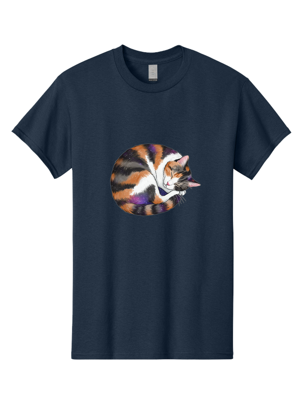 Sleeping-Calico-Cat Men'S Graphic Tee, 100% Cotton, Comfortable Casual Summer Wear, Machine Washable, Vintage Camera, Old Camera, Antique Camera, Black Camera, Classic Photography, Photography Equipment, Nostalgic Device, Film Camera, Bal335