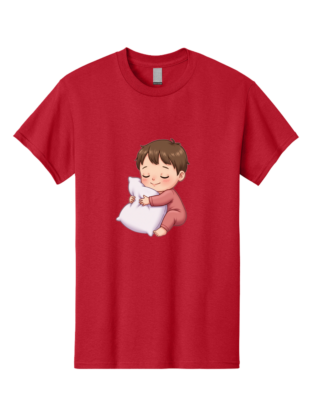 Sleeping-Child-1 Men'S Graphic Tee, 100% Cotton, Comfortable Casual Summer Wear, Machine Washable, Vintage Camera, Old Camera, Antique Camera, Black Camera, Classic Photography, Photography Equipment, Nostalgic Device, Film Camera, Camera Art Bal339