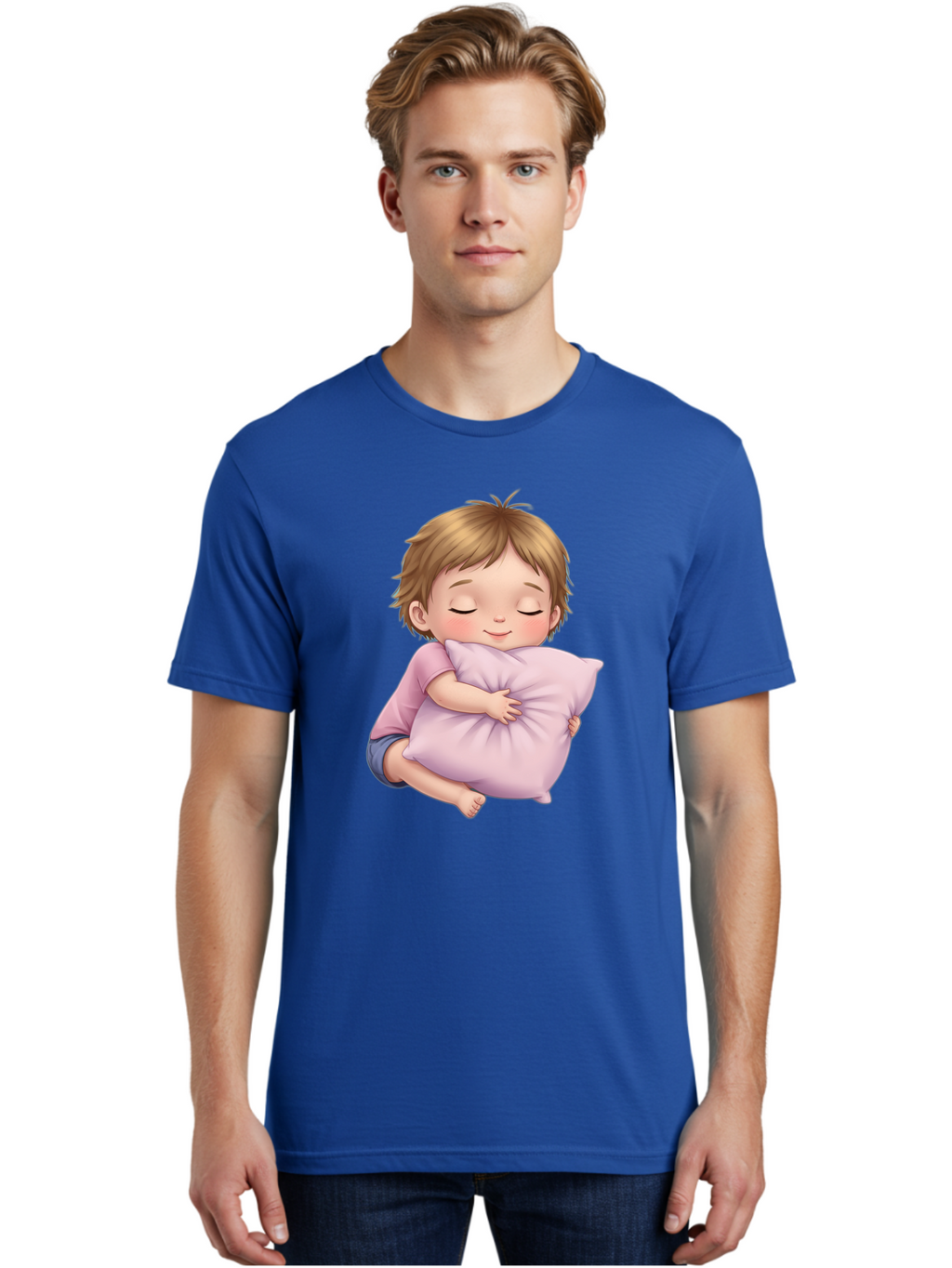 Sleeping-Child Men'S Graphic Tee, 100% Cotton, Comfortable Casual Summer Wear, Machine Washable, Vintage Camera, Old Camera, Antique Camera, Black Camera, Classic Photography, Photography Equipment, Nostalgic Device, Film Camera, Camera Art Bal342