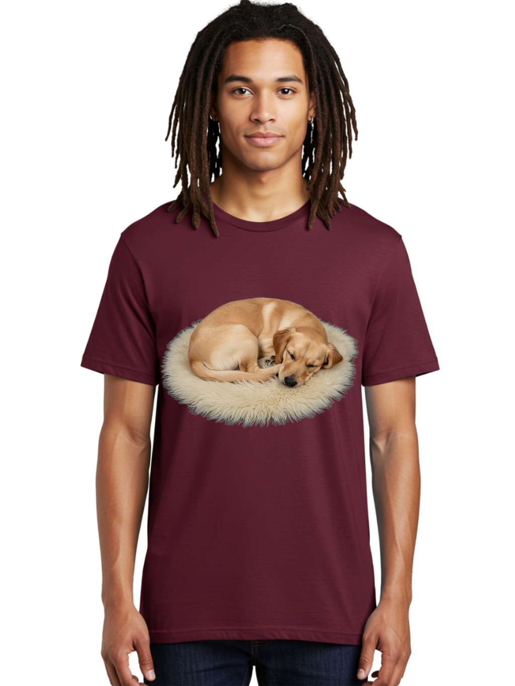 Sleeping-Dog Men'S Graphic Tee, 100% Cotton, Comfortable Casual Summer Wear, Machine Washable, Vintage Camera, Old Camera, Antique Camera, Black Camera, Classic Photography, Photography Equipment, Nostalgic Device, Film Camera, Camera Art Bal343