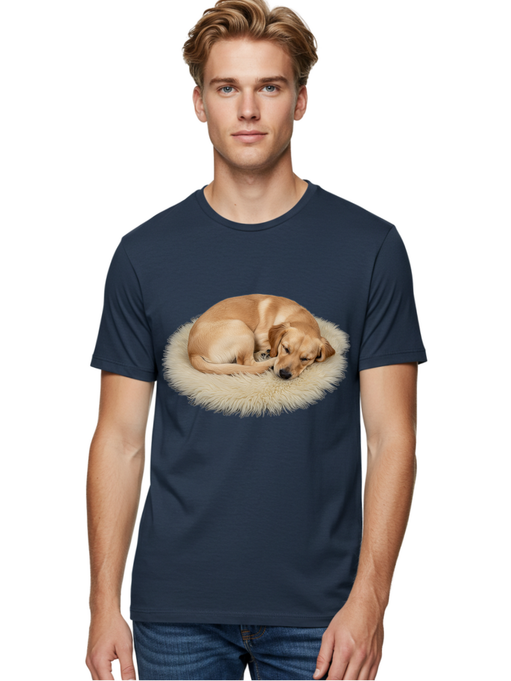 Sleeping-Dog Men'S Graphic Tee, 100% Cotton, Comfortable Casual Summer Wear, Machine Washable, Vintage Camera, Old Camera, Antique Camera, Black Camera, Classic Photography, Photography Equipment, Nostalgic Device, Film Camera, Camera Art Bal343