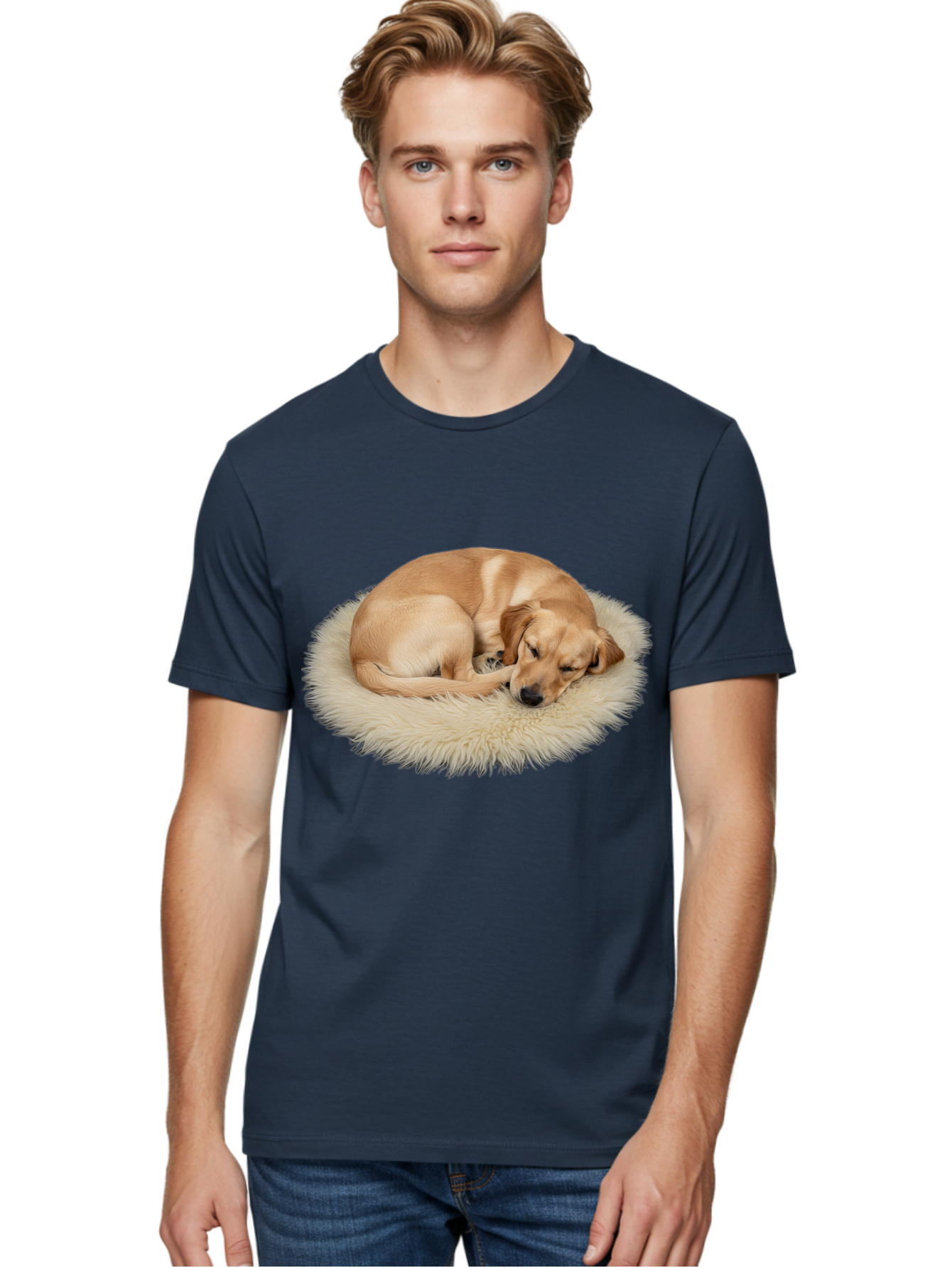 Sleeping-Dog Men'S Graphic Tee, 100% Cotton, Comfortable Casual Summer Wear, Machine Washable, Vintage Camera, Old Camera, Antique Camera, Black Camera, Classic Photography, Photography Equipment, Nostalgic Device, Film Camera, Camera Art Bal343