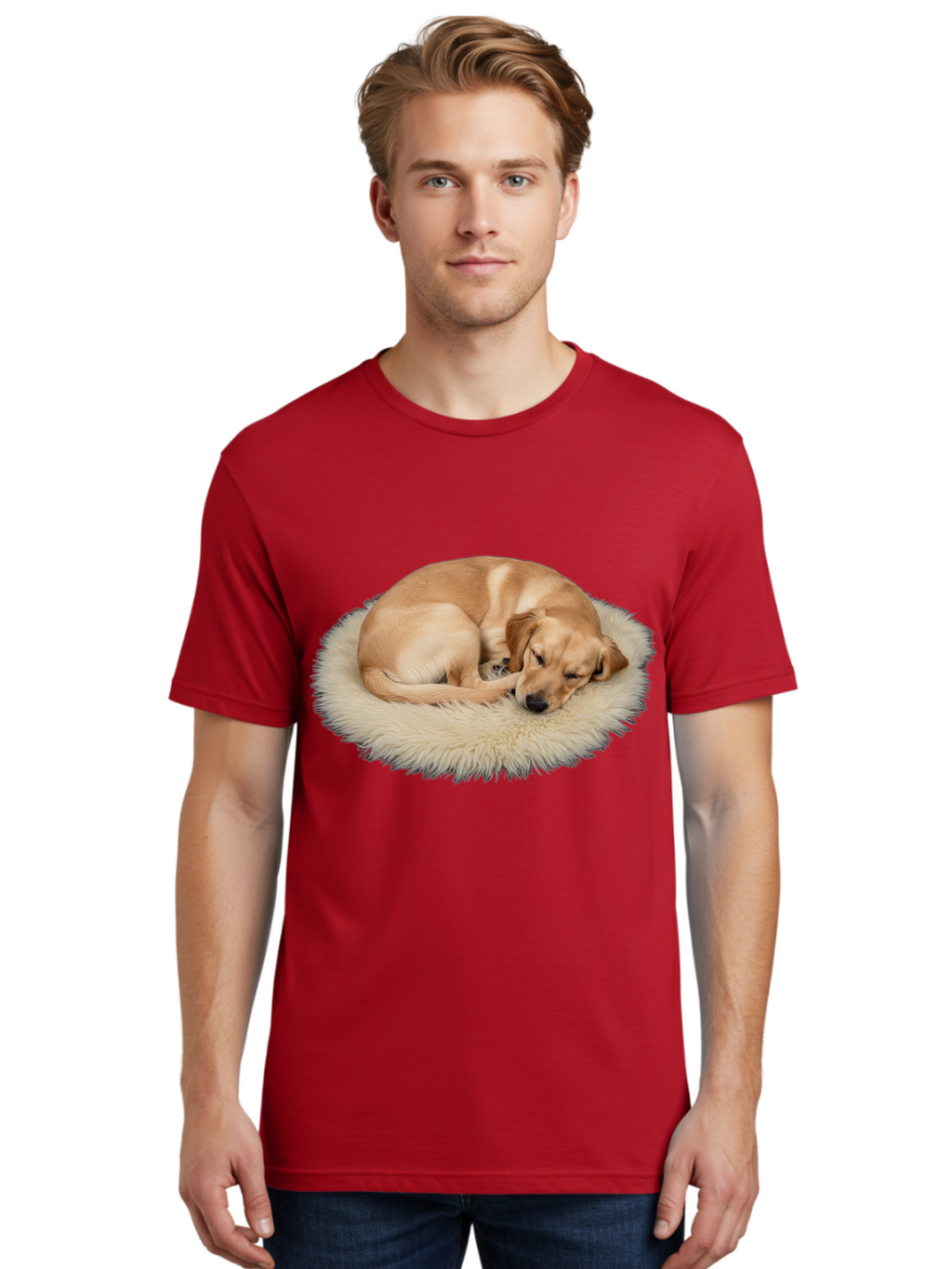 Sleeping-Dog Men'S Graphic Tee, 100% Cotton, Comfortable Casual Summer Wear, Machine Washable, Vintage Camera, Old Camera, Antique Camera, Black Camera, Classic Photography, Photography Equipment, Nostalgic Device, Film Camera, Camera Art Bal343
