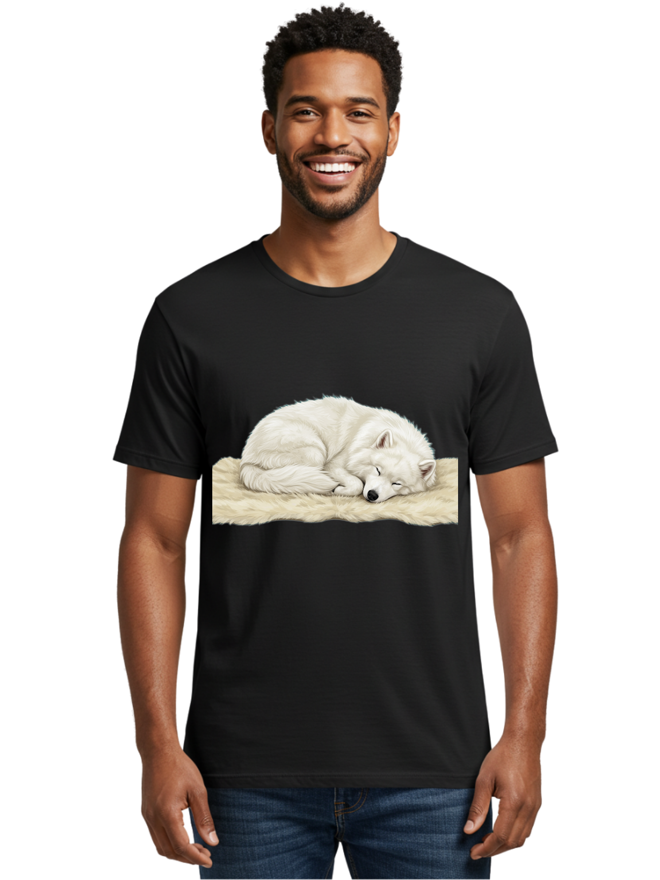 Sleeping-White-Wolf Men'S Graphic Tee, 100% Cotton, Comfortable Casual Summer Wear, Machine Washable, Vintage Camera, Old Camera, Antique Camera, Black Camera, Classic Photography, Photography Equipment, Nostalgic Device, Film Camera, Bal350