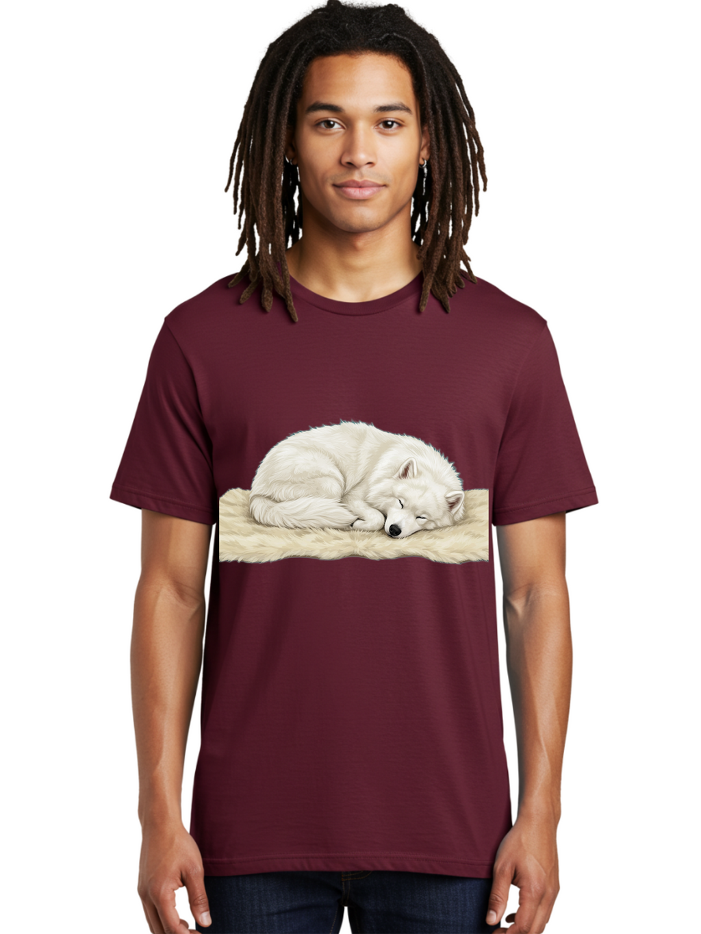 Sleeping-White-Wolf Men'S Graphic Tee, 100% Cotton, Comfortable Casual Summer Wear, Machine Washable, Vintage Camera, Old Camera, Antique Camera, Black Camera, Classic Photography, Photography Equipment, Nostalgic Device, Film Camera, Bal350
