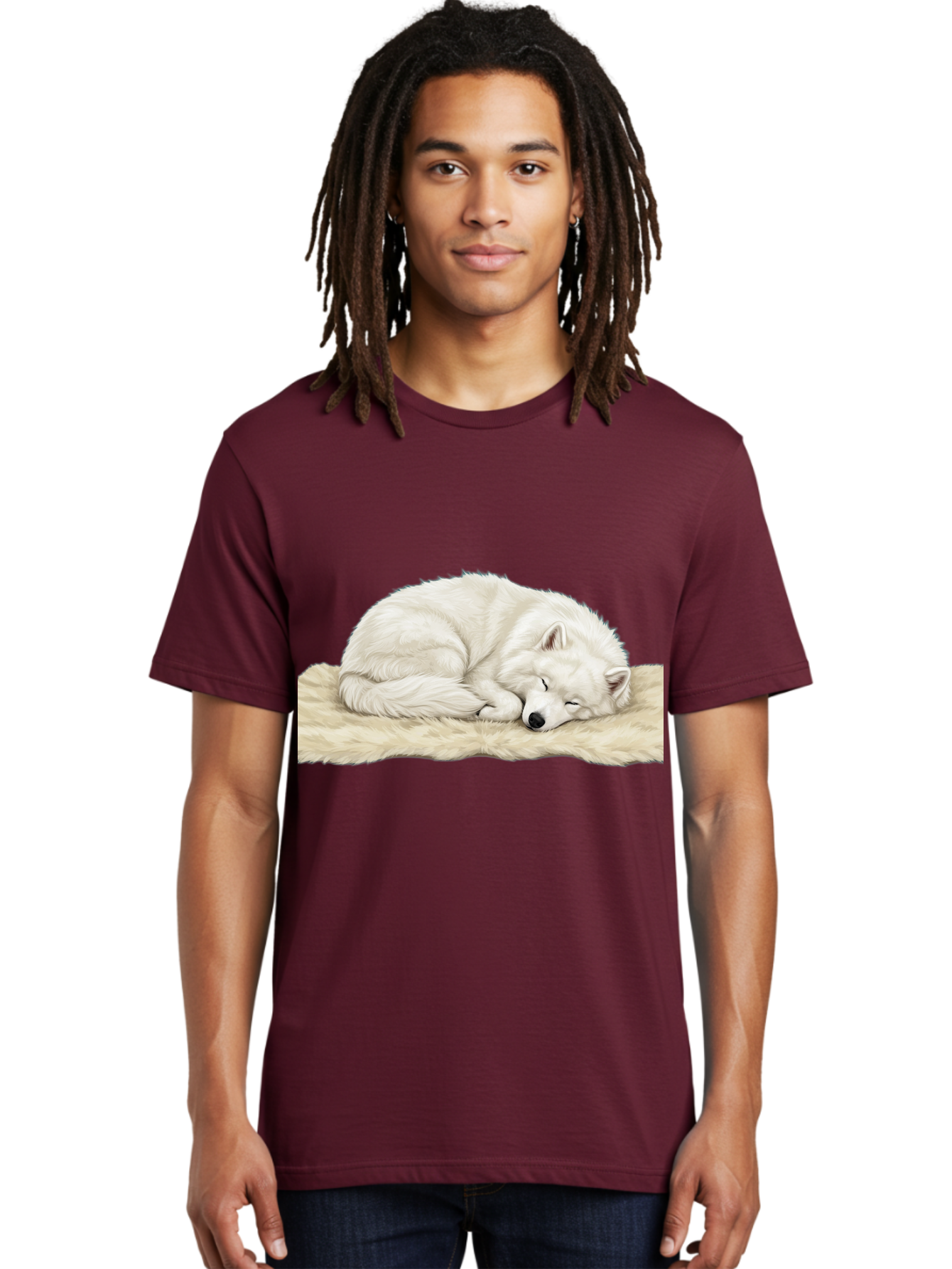 Sleeping-White-Wolf Men'S Graphic Tee, 100% Cotton, Comfortable Casual Summer Wear, Machine Washable, Vintage Camera, Old Camera, Antique Camera, Black Camera, Classic Photography, Photography Equipment, Nostalgic Device, Film Camera, Bal350