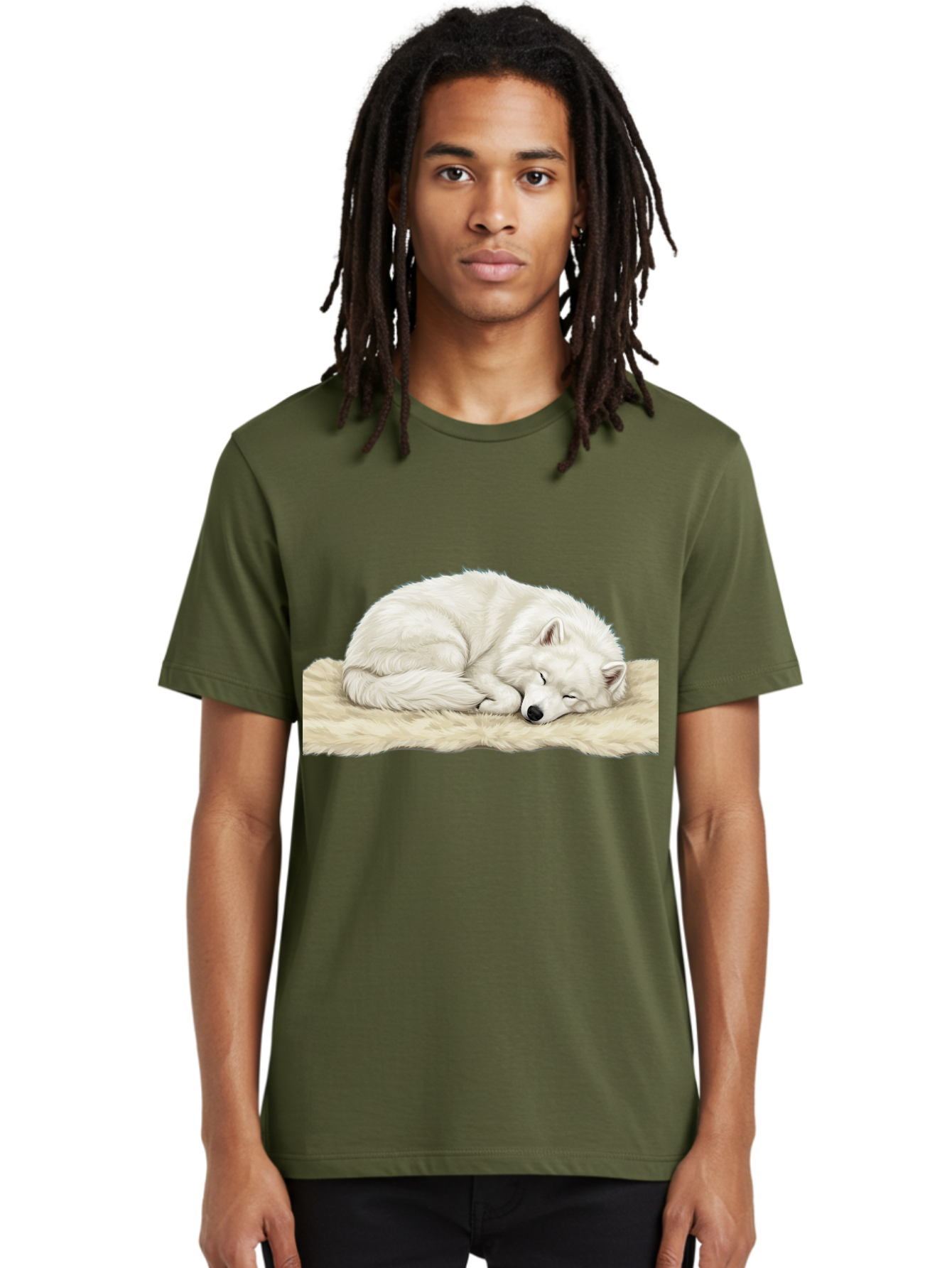 Sleeping-White-Wolf Men'S Graphic Tee, 100% Cotton, Comfortable Casual Summer Wear, Machine Washable, Vintage Camera, Old Camera, Antique Camera, Black Camera, Classic Photography, Photography Equipment, Nostalgic Device, Film Camera, Bal350