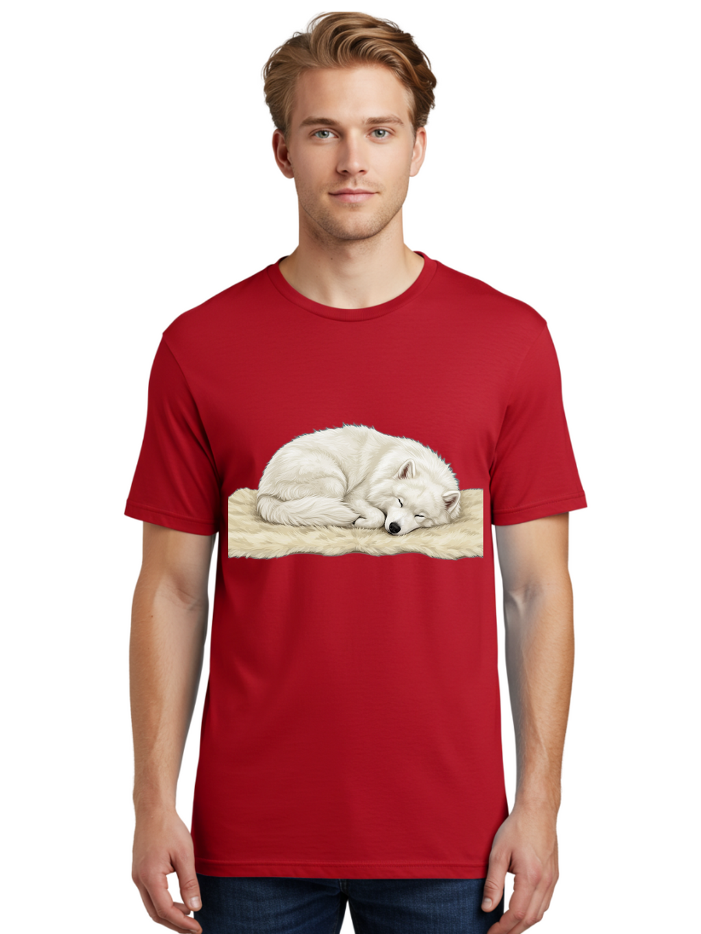 Sleeping-White-Wolf Men'S Graphic Tee, 100% Cotton, Comfortable Casual Summer Wear, Machine Washable, Vintage Camera, Old Camera, Antique Camera, Black Camera, Classic Photography, Photography Equipment, Nostalgic Device, Film Camera, Bal350