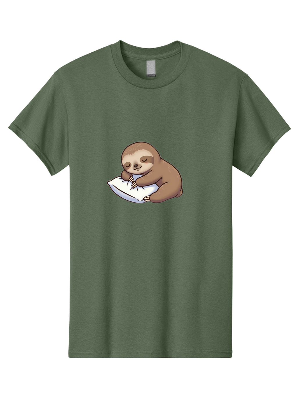 Sloth-Writing Men'S Graphic Tee, 100% Cotton, Comfortable Casual Summer Wear, Machine Washable, Vintage Camera, Old Camera, Antique Camera, Black Camera, Classic Photography, Photography Equipment, Nostalgic Device, Film Camera, Camera Art Bal353