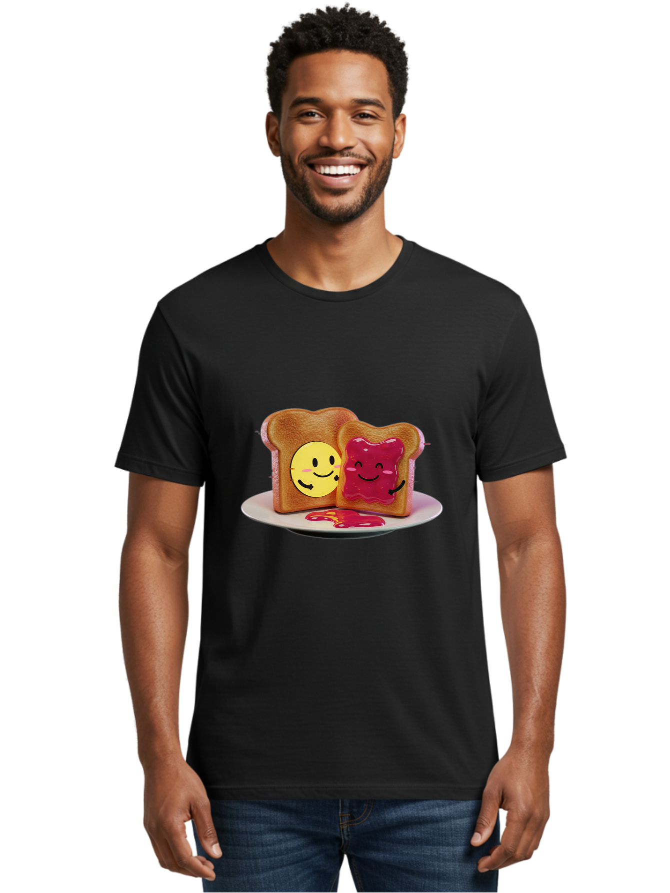 Smiley-Toast Men'S Graphic Tee, 100% Cotton, Comfortable Casual Summer Wear, Machine Washable, Vintage Camera, Old Camera, Antique Camera, Black Camera, Classic Photography, Photography Equipment, Nostalgic Device, Film Camera, Camera Art Bal362