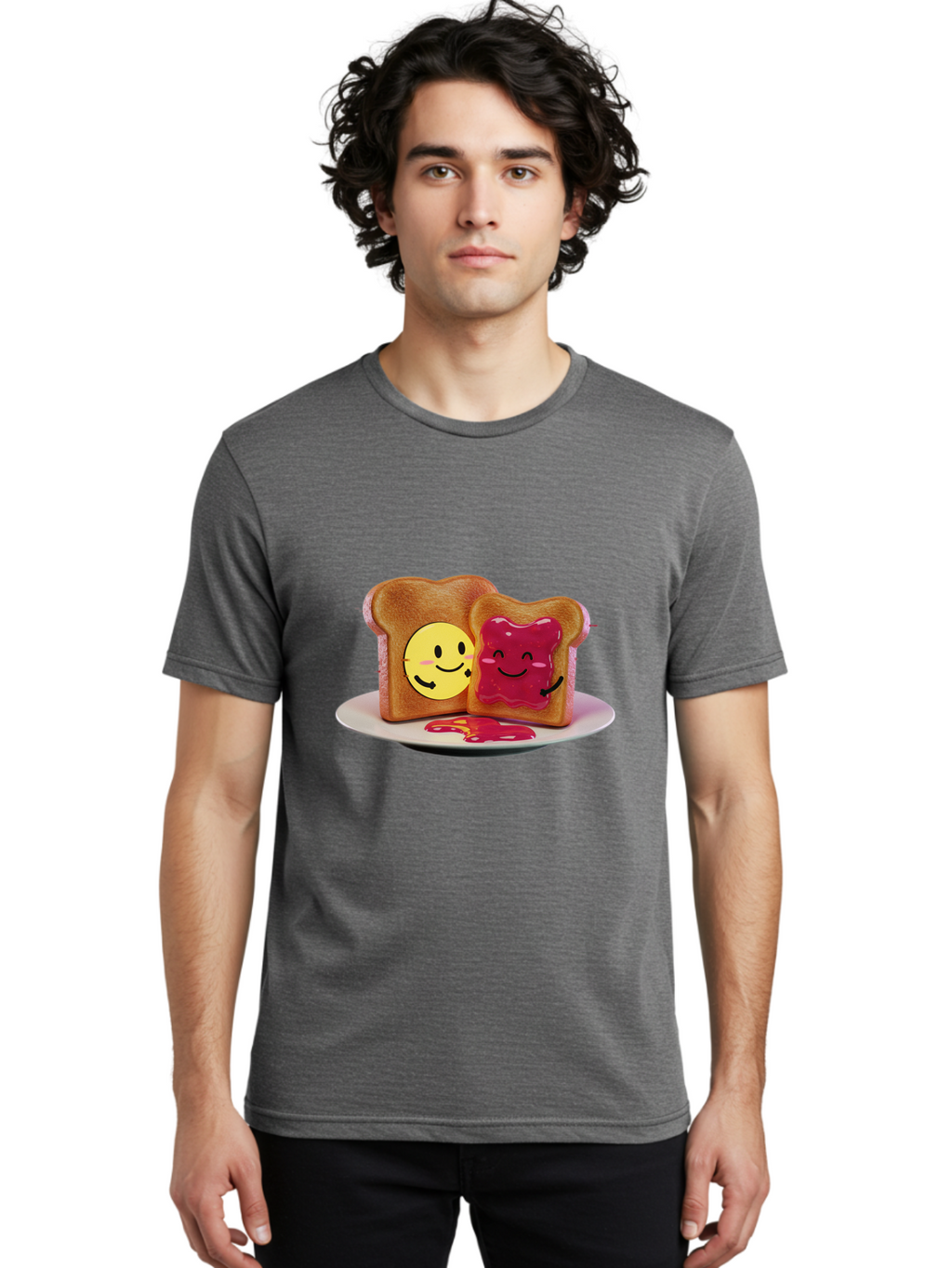 Smiley-Toast Men'S Graphic Tee, 100% Cotton, Comfortable Casual Summer Wear, Machine Washable, Vintage Camera, Old Camera, Antique Camera, Black Camera, Classic Photography, Photography Equipment, Nostalgic Device, Film Camera, Camera Art Bal362