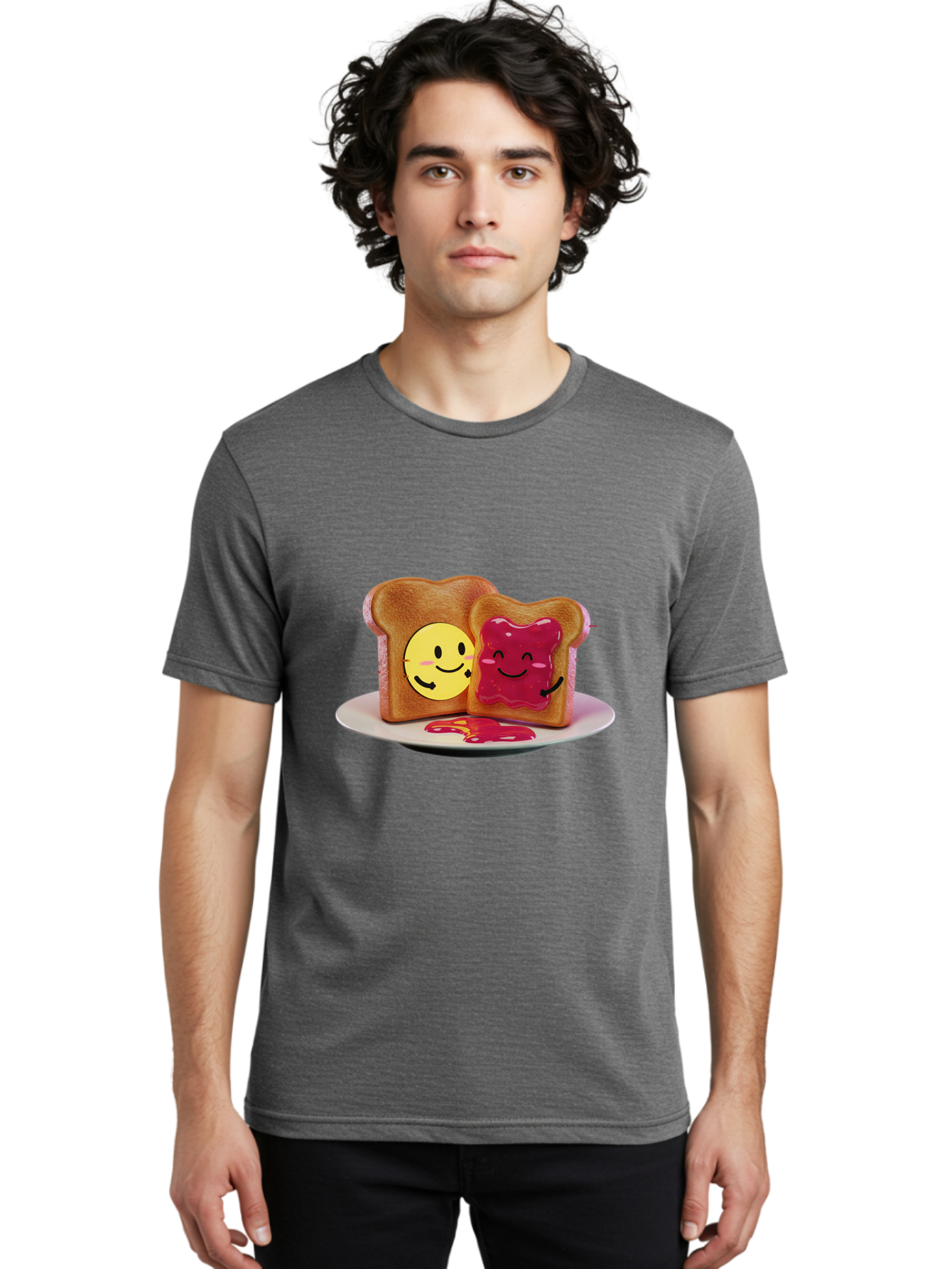 Smiley-Toast Men'S Graphic Tee, 100% Cotton, Comfortable Casual Summer Wear, Machine Washable, Vintage Camera, Old Camera, Antique Camera, Black Camera, Classic Photography, Photography Equipment, Nostalgic Device, Film Camera, Camera Art Bal362