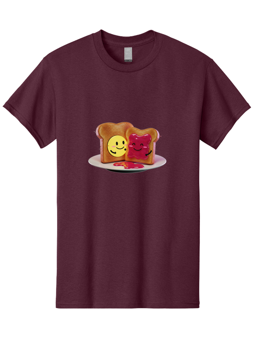 Smiley-Toast Men'S Graphic Tee, 100% Cotton, Comfortable Casual Summer Wear, Machine Washable, Vintage Camera, Old Camera, Antique Camera, Black Camera, Classic Photography, Photography Equipment, Nostalgic Device, Film Camera, Camera Art Bal362