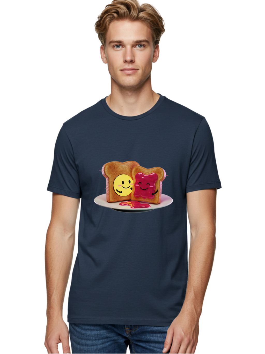 Smiley-Toast Men'S Graphic Tee, 100% Cotton, Comfortable Casual Summer Wear, Machine Washable, Vintage Camera, Old Camera, Antique Camera, Black Camera, Classic Photography, Photography Equipment, Nostalgic Device, Film Camera, Camera Art Bal362