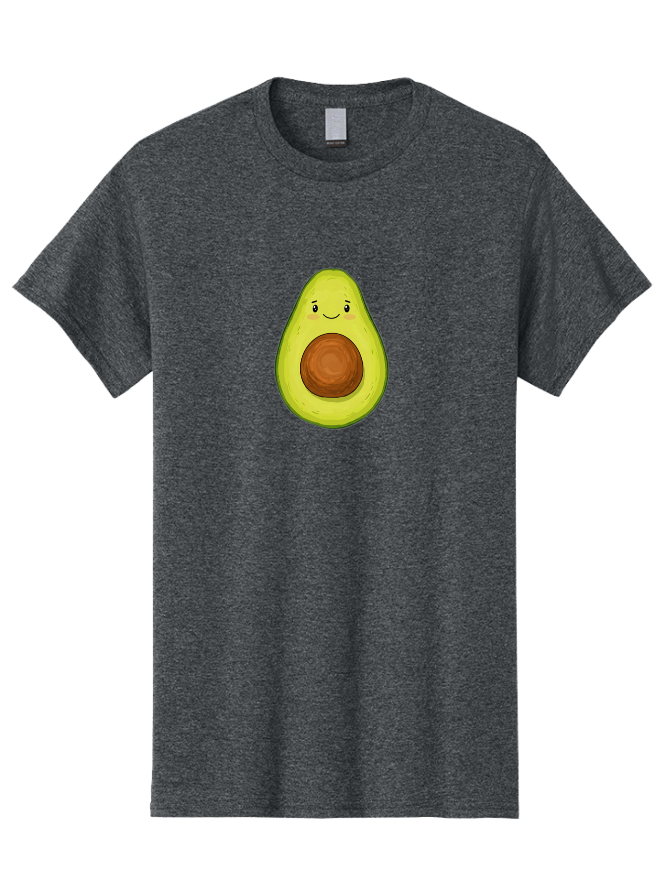 Smiling-Avocado Men'S Graphic Tee, 100% Cotton, Comfortable Casual Summer Wear, Machine Washable, Vintage Camera, Old Camera, Antique Camera, Black Camera, Classic Photography, Photography Equipment, Nostalgic Device, Film Camera, Camera Art Bal364