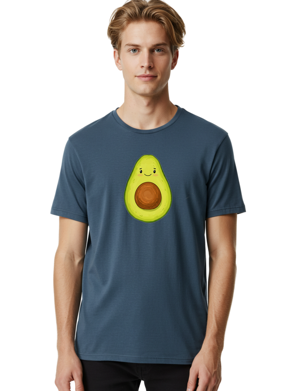Smiling-Avocado Men'S Graphic Tee, 100% Cotton, Comfortable Casual Summer Wear, Machine Washable, Vintage Camera, Old Camera, Antique Camera, Black Camera, Classic Photography, Photography Equipment, Nostalgic Device, Film Camera, Camera Art Bal364