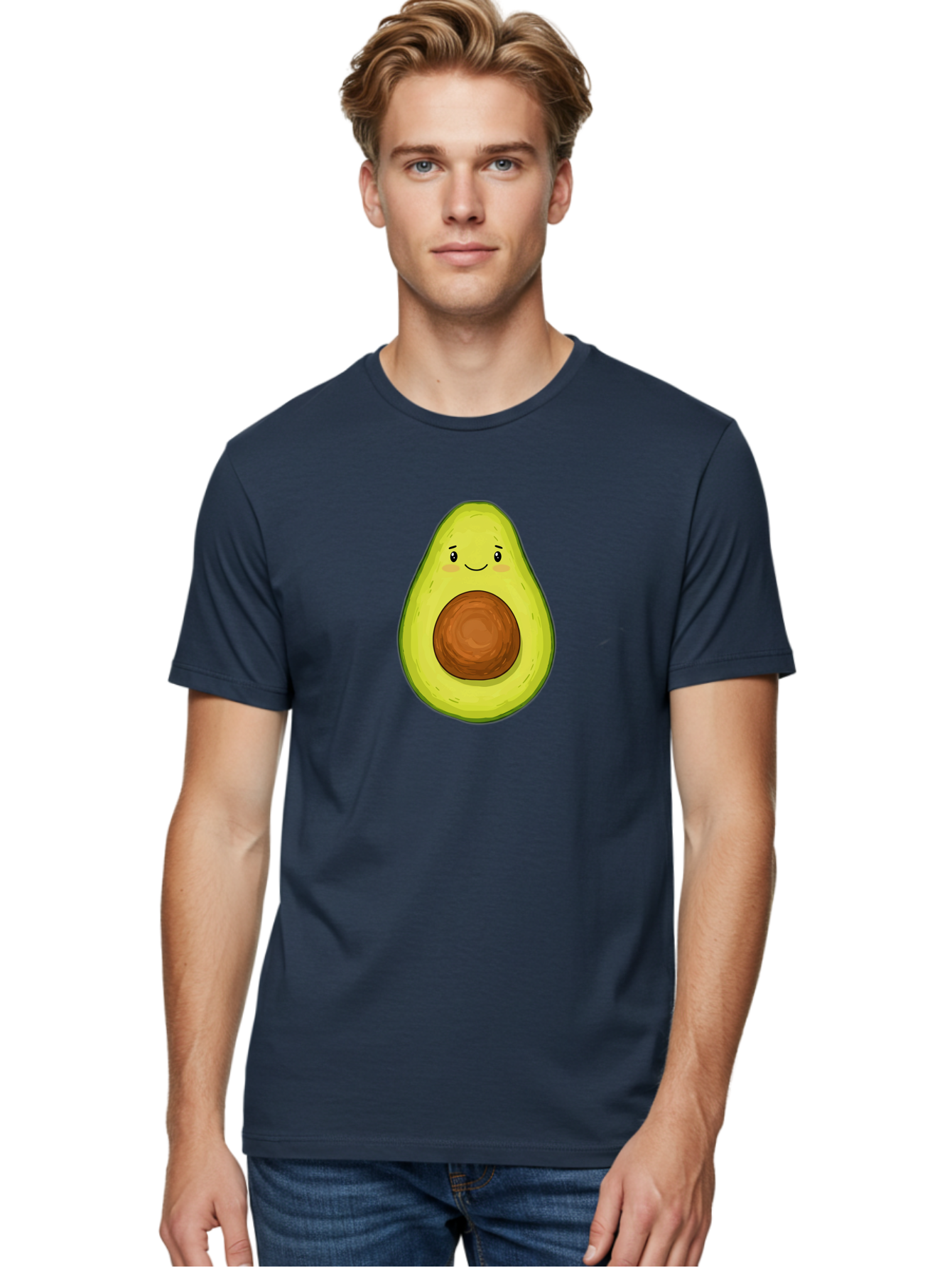 Smiling-Avocado Men'S Graphic Tee, 100% Cotton, Comfortable Casual Summer Wear, Machine Washable, Vintage Camera, Old Camera, Antique Camera, Black Camera, Classic Photography, Photography Equipment, Nostalgic Device, Film Camera, Camera Art Bal364