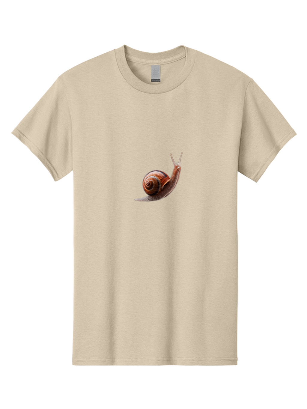 Snail-1 Men'S Graphic Tee, 100% Cotton, Comfortable Casual Summer Wear, Machine Washable, Vintage Camera, Old Camera, Antique Camera, Black Camera, Classic Photography, Photography Equipment, Nostalgic Device, Film Camera, Camera Art Bal369