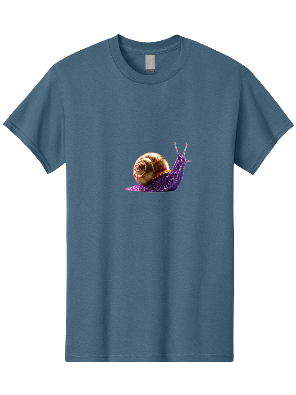 Snail-2 Men'S Graphic Tee, 100% Cotton, Comfortable Casual Summer Wear, Machine Washable, Vintage Camera, Old Camera, Antique Camera, Black Camera, Classic Photography, Photography Equipment, Nostalgic Device, Film Camera, Camera Art Bal370