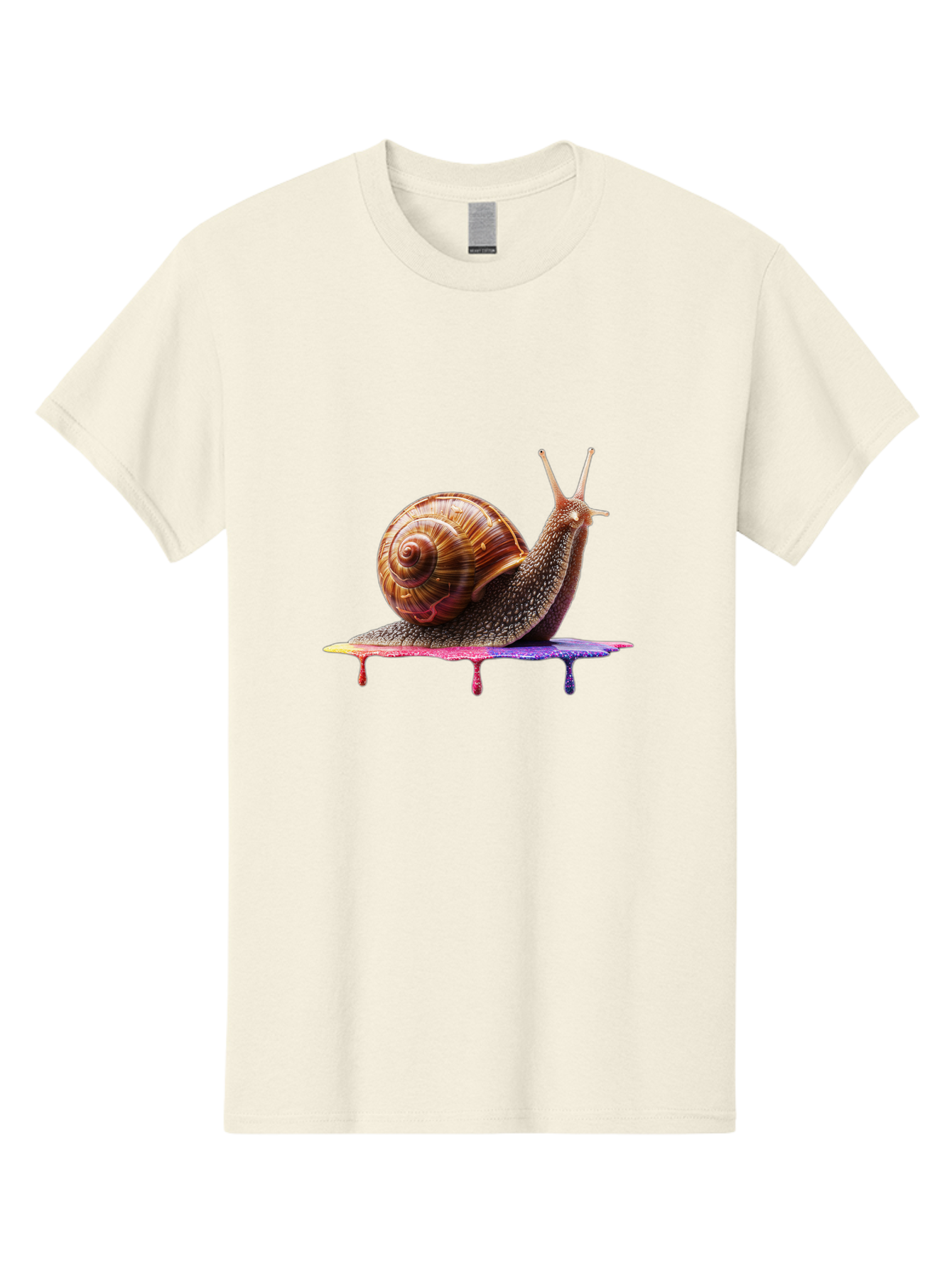 Snail-3 Men'S Graphic Tee, 100% Cotton, Comfortable Casual Summer Wear, Machine Washable, Vintage Camera, Old Camera, Antique Camera, Black Camera, Classic Photography, Photography Equipment, Nostalgic Device, Film Camera, Camera Art Bal371