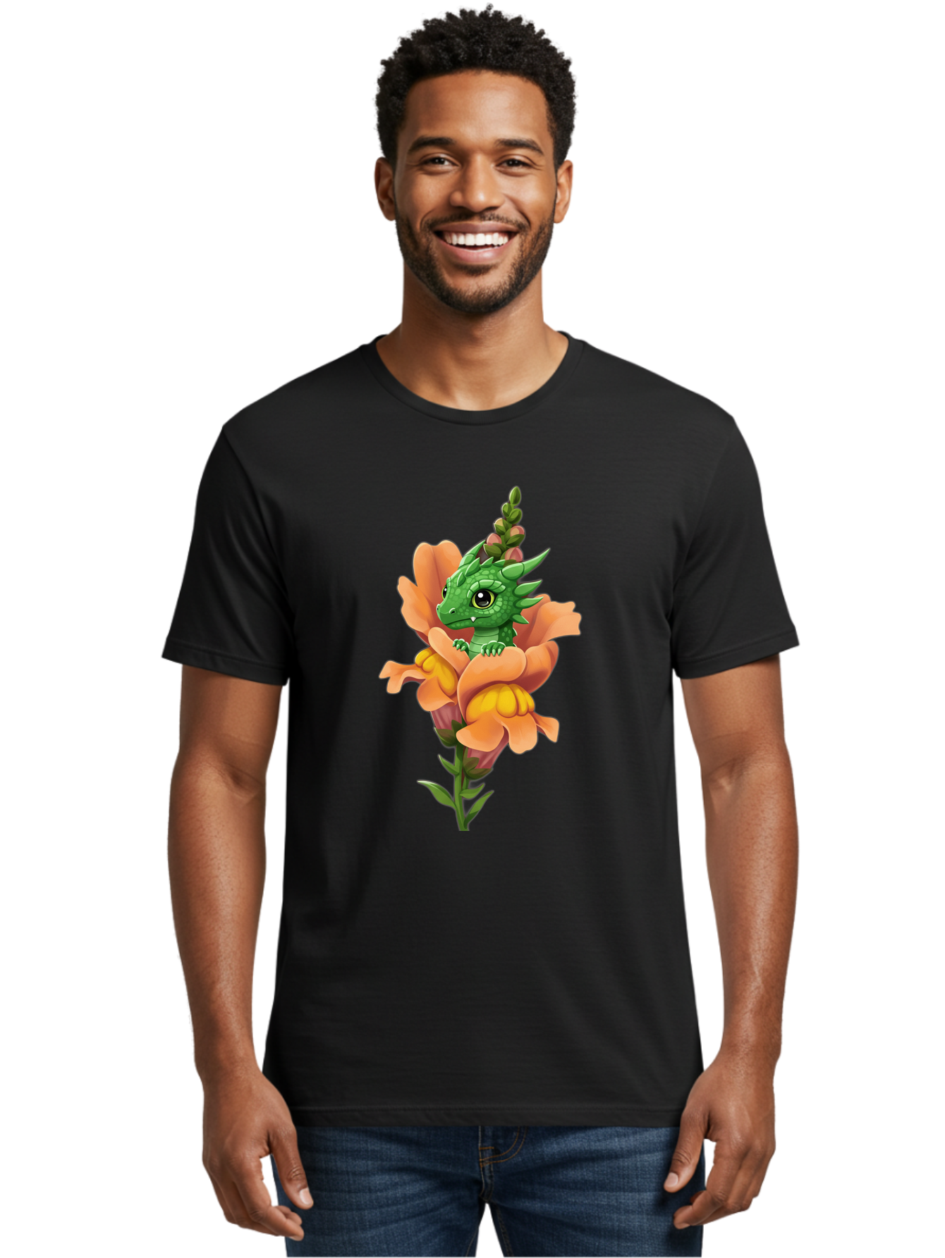 Snapdragon-Dragon Men'S Graphic Tee, 100% Cotton, Comfortable Casual Summer Wear, Machine Washable, Vintage Camera, Old Camera, Antique Camera, Black Camera, Classic Photography, Photography Equipment, Nostalgic Device, Film Camera, Camera Art Bal378