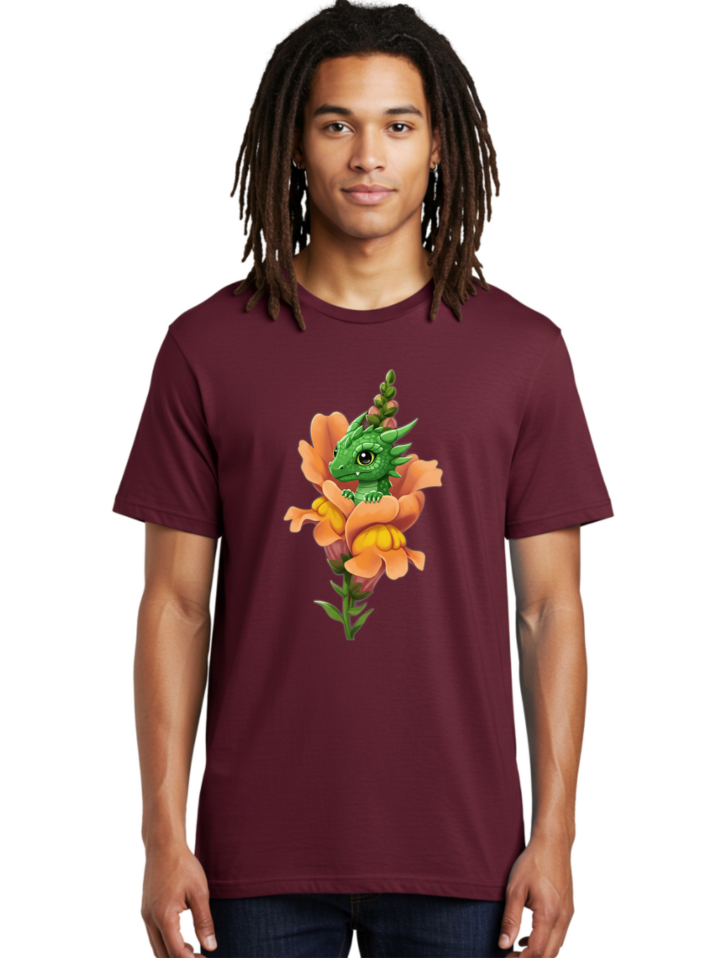 Snapdragon-Dragon Men'S Graphic Tee, 100% Cotton, Comfortable Casual Summer Wear, Machine Washable, Vintage Camera, Old Camera, Antique Camera, Black Camera, Classic Photography, Photography Equipment, Nostalgic Device, Film Camera, Camera Art Bal378