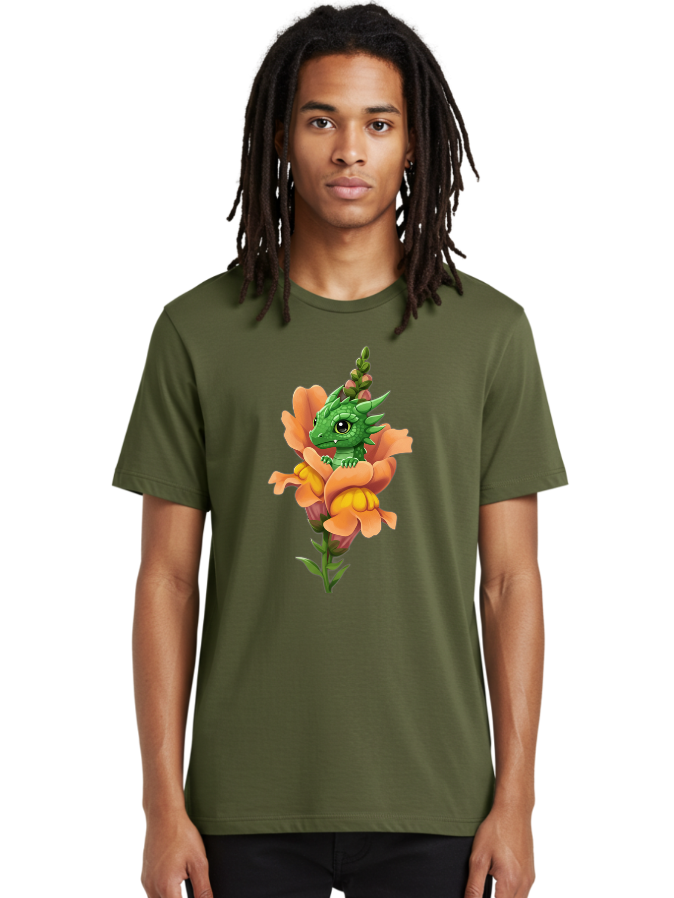 Snapdragon-Dragon Men'S Graphic Tee, 100% Cotton, Comfortable Casual Summer Wear, Machine Washable, Vintage Camera, Old Camera, Antique Camera, Black Camera, Classic Photography, Photography Equipment, Nostalgic Device, Film Camera, Camera Art Bal378