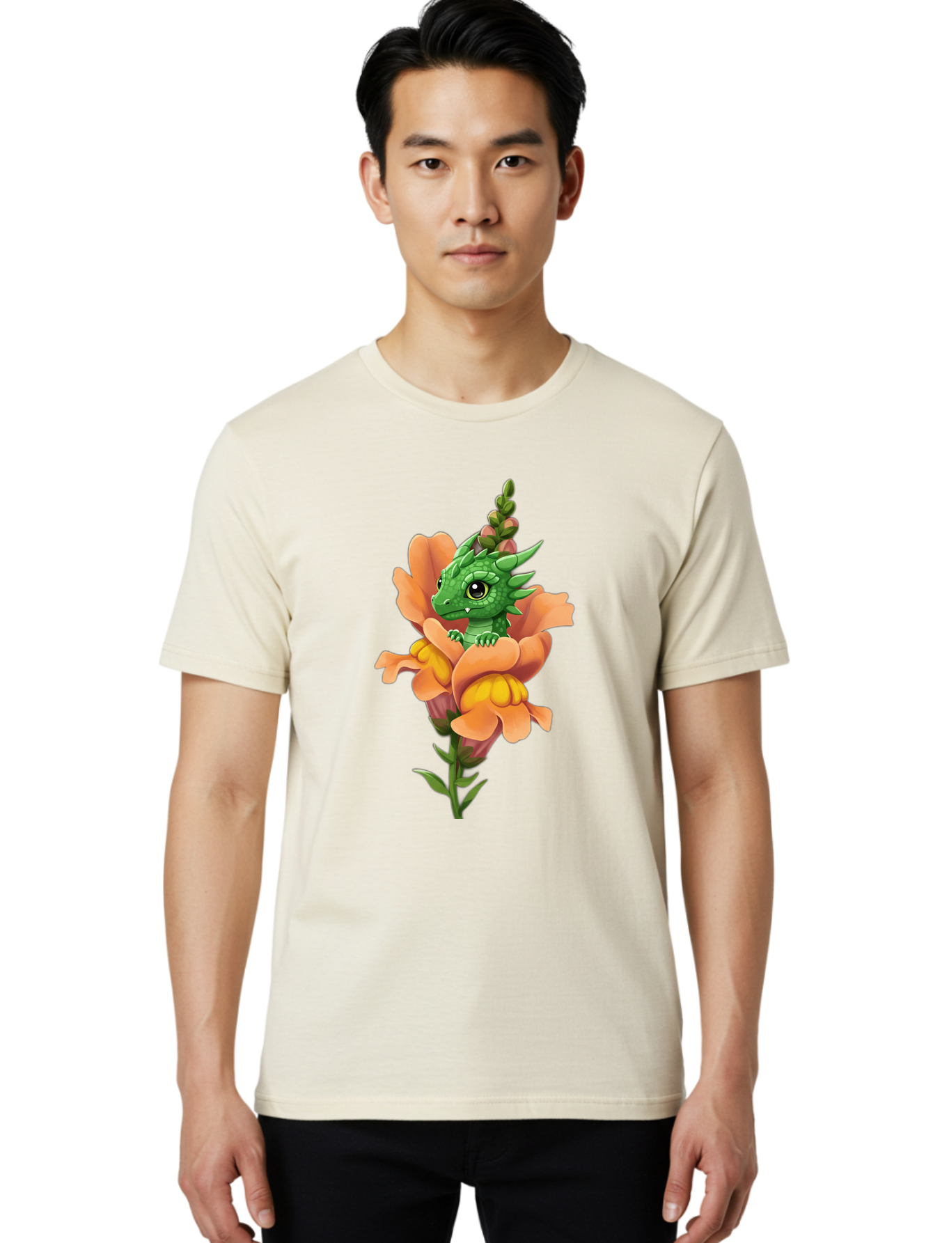 Snapdragon-Dragon Men'S Graphic Tee, 100% Cotton, Comfortable Casual Summer Wear, Machine Washable, Vintage Camera, Old Camera, Antique Camera, Black Camera, Classic Photography, Photography Equipment, Nostalgic Device, Film Camera, Camera Art Bal378