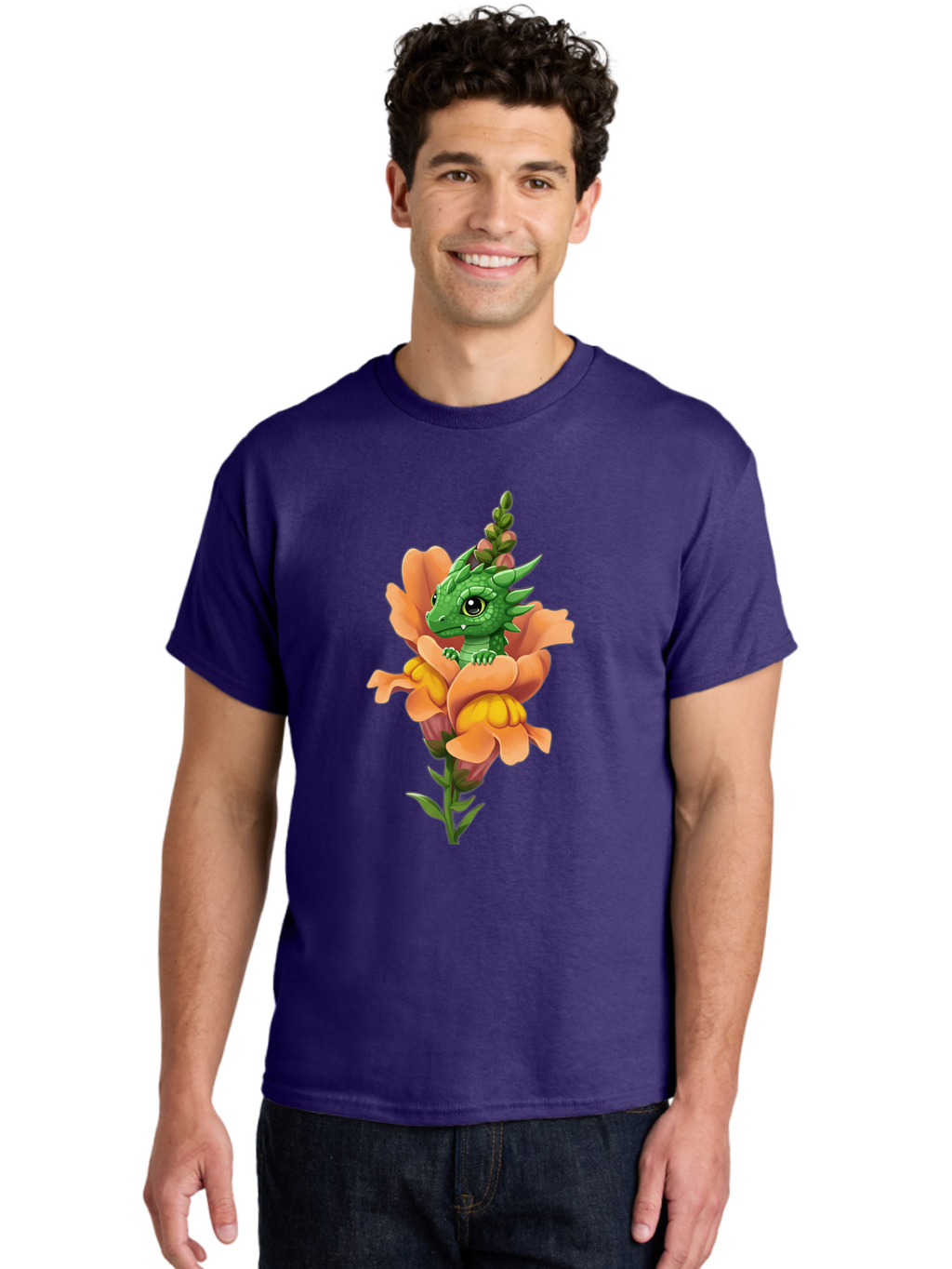 Snapdragon-Dragon Men'S Graphic Tee, 100% Cotton, Comfortable Casual Summer Wear, Machine Washable, Vintage Camera, Old Camera, Antique Camera, Black Camera, Classic Photography, Photography Equipment, Nostalgic Device, Film Camera, Camera Art Bal378