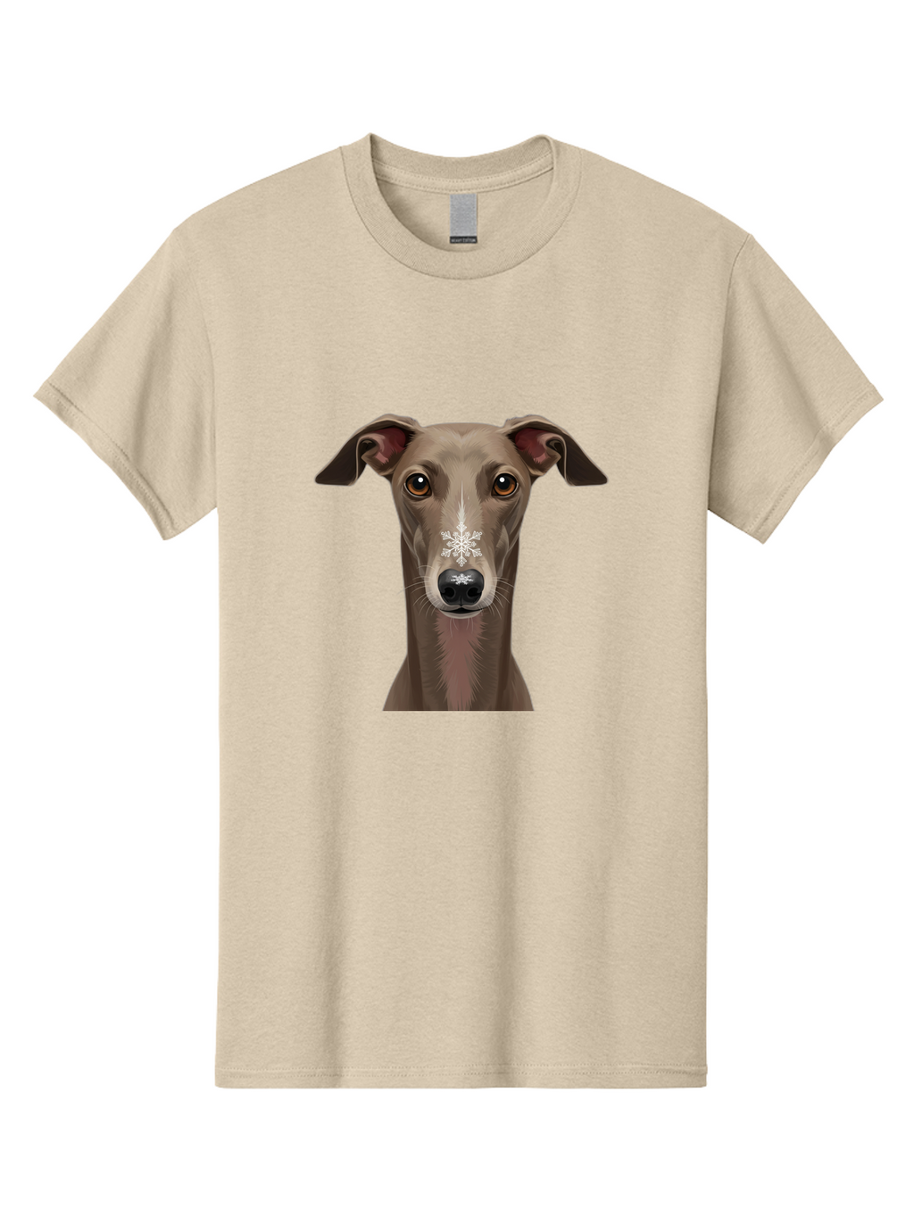 Snowy-Nosed-Italian-Greyhound Men'S Graphic Tee, 100% Cotton, Comfortable Casual Summer Wear, Machine Washable, Vintage Camera, Old Camera, Antique Camera, Black Camera, Classic Photography, Photography Equipment, Nostalgic Device, Bal379